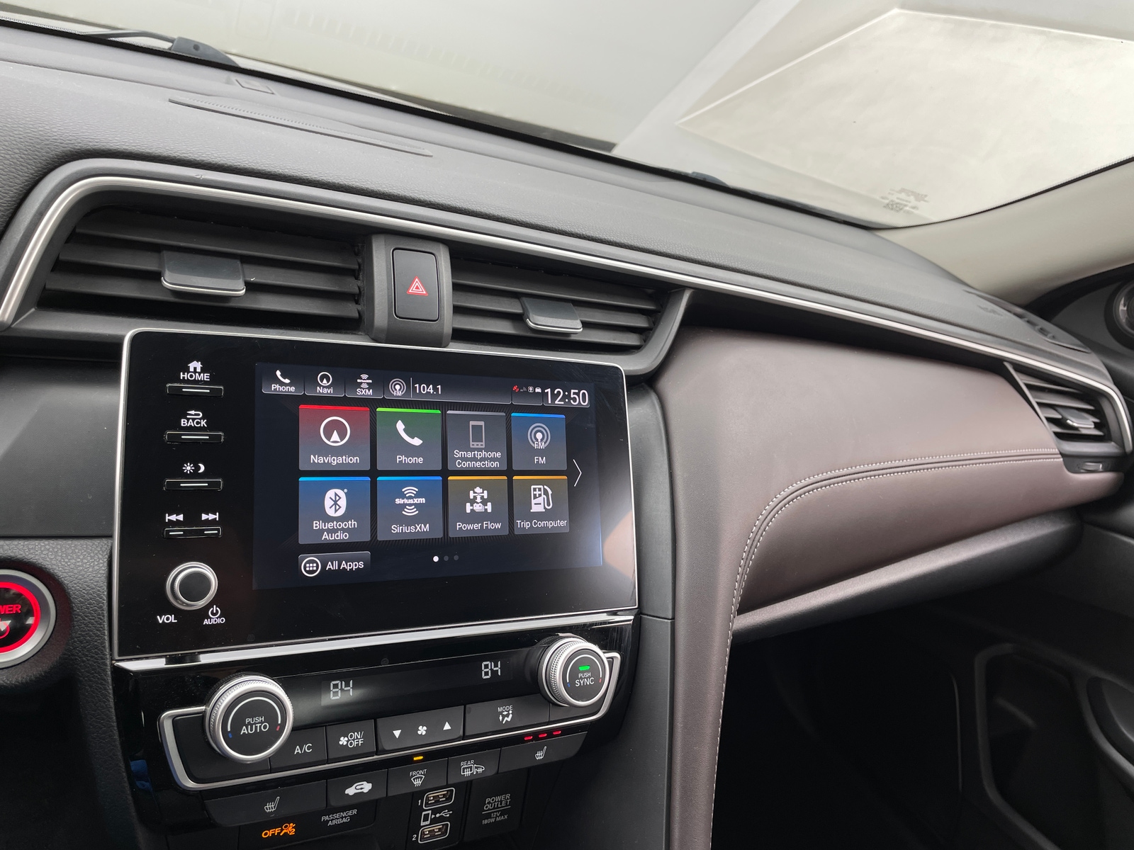 Thumbnail: 2019 Honda Insight - 3