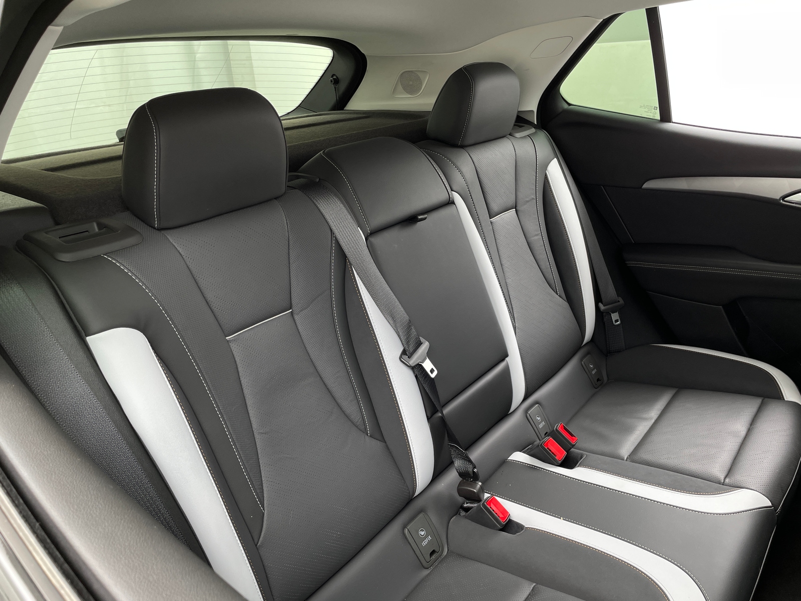 Thumbnail: 2025 Buick Envision - 5