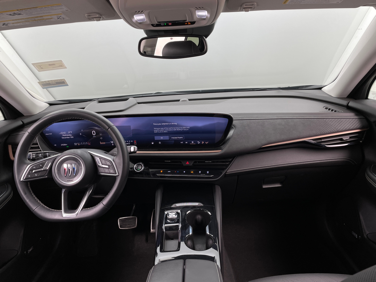 Thumbnail: 2025 Buick Envision - 2