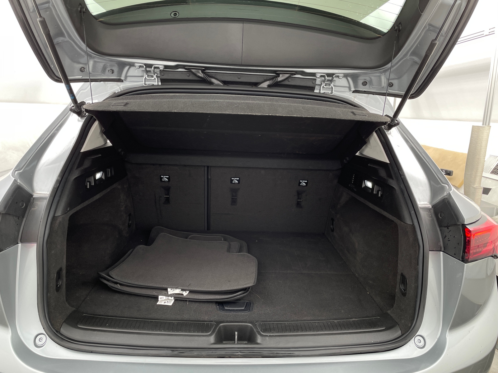 Thumbnail: 2025 Buick Envision - 6