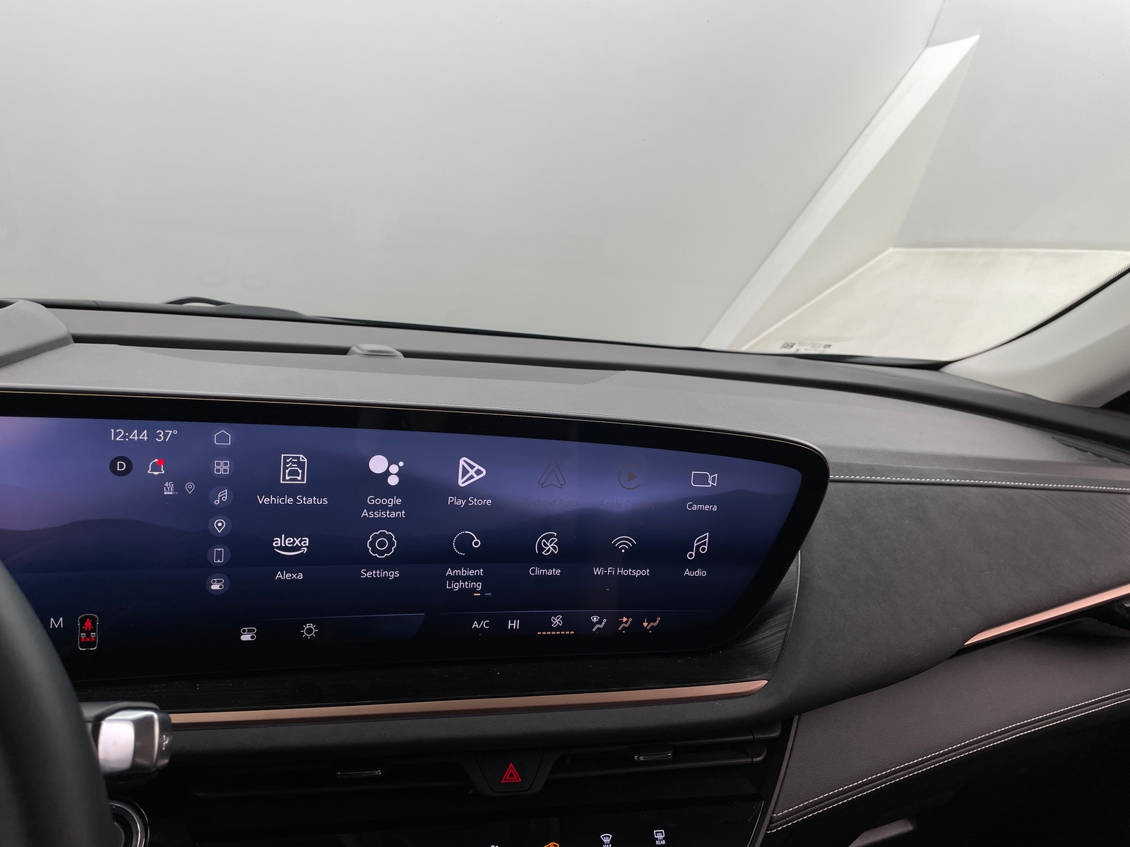 Thumbnail: 2025 Buick Envision - 3