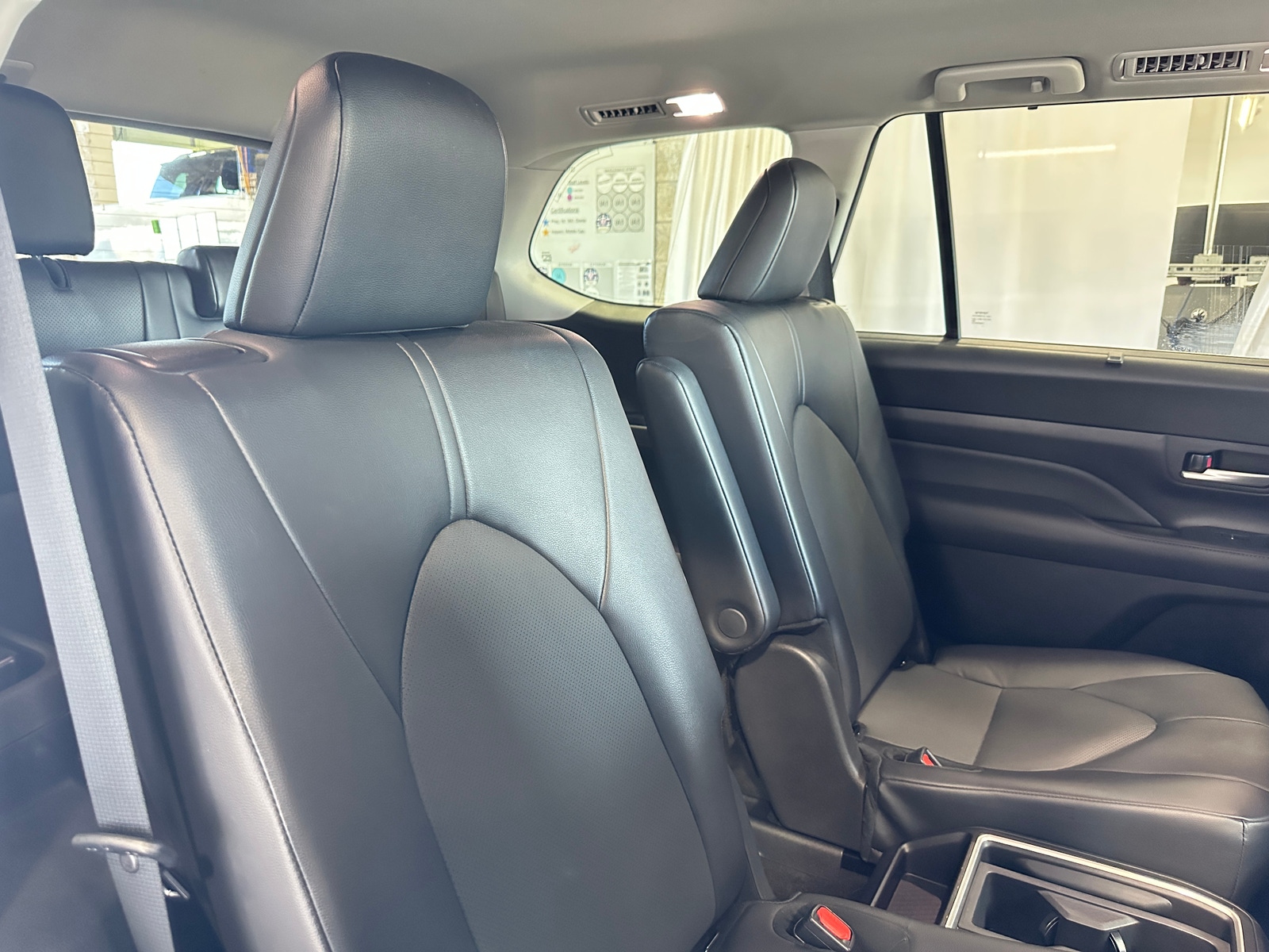 Thumbnail: 2025 Toyota Grand Highlander - 6