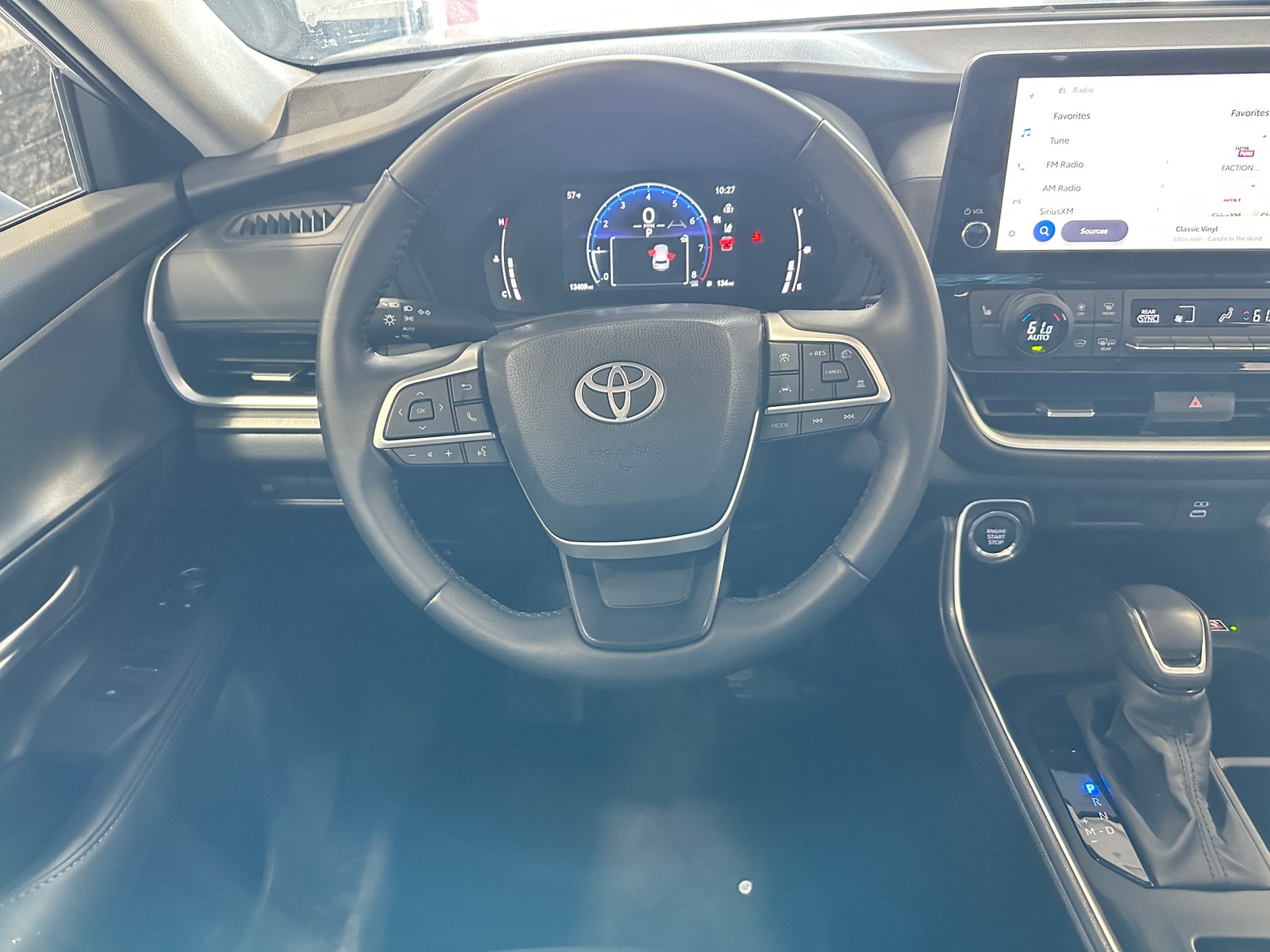 Thumbnail: 2025 Toyota Grand Highlander - 5