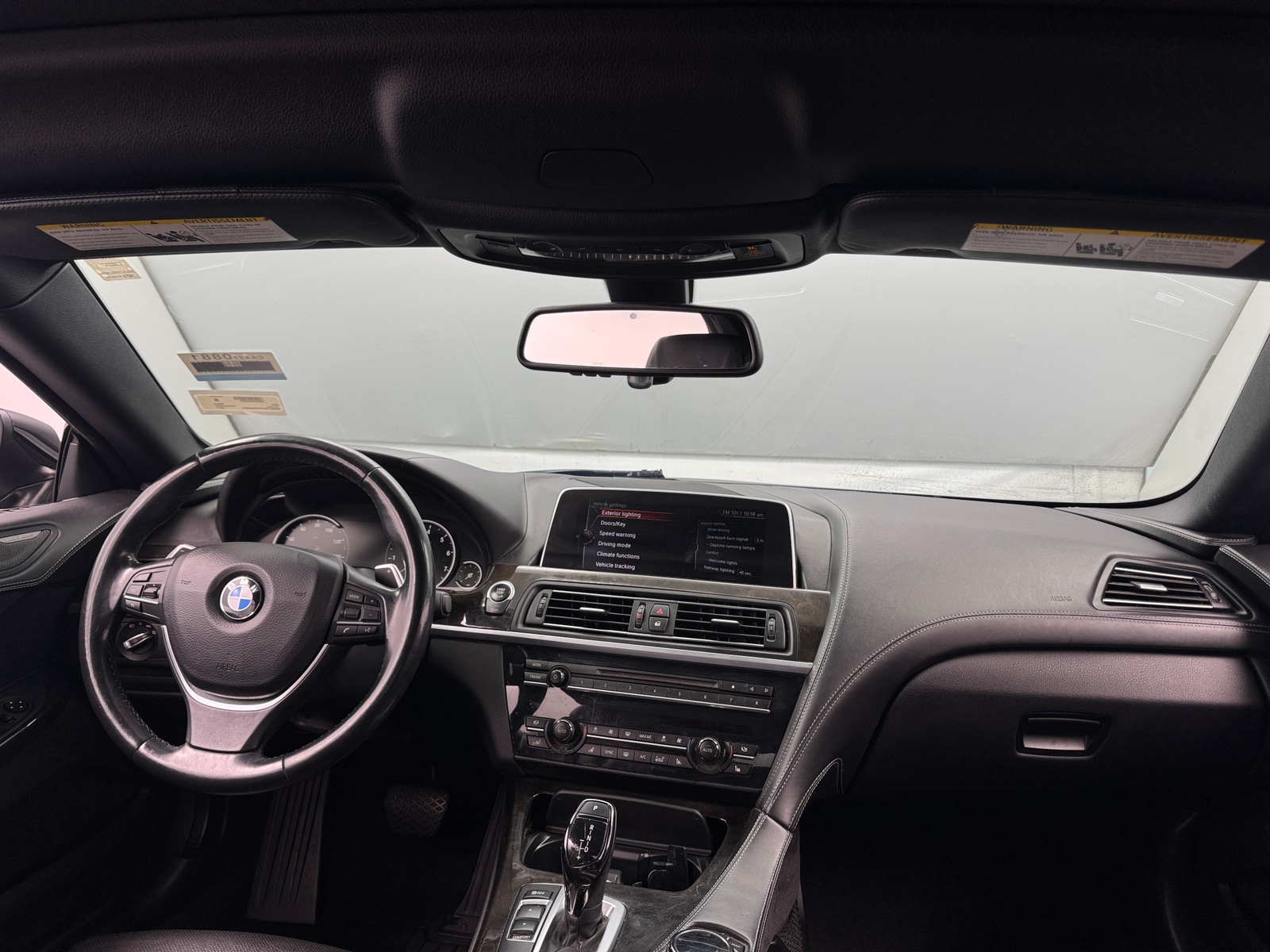 Thumbnail: 2017 BMW 6 Series - 2