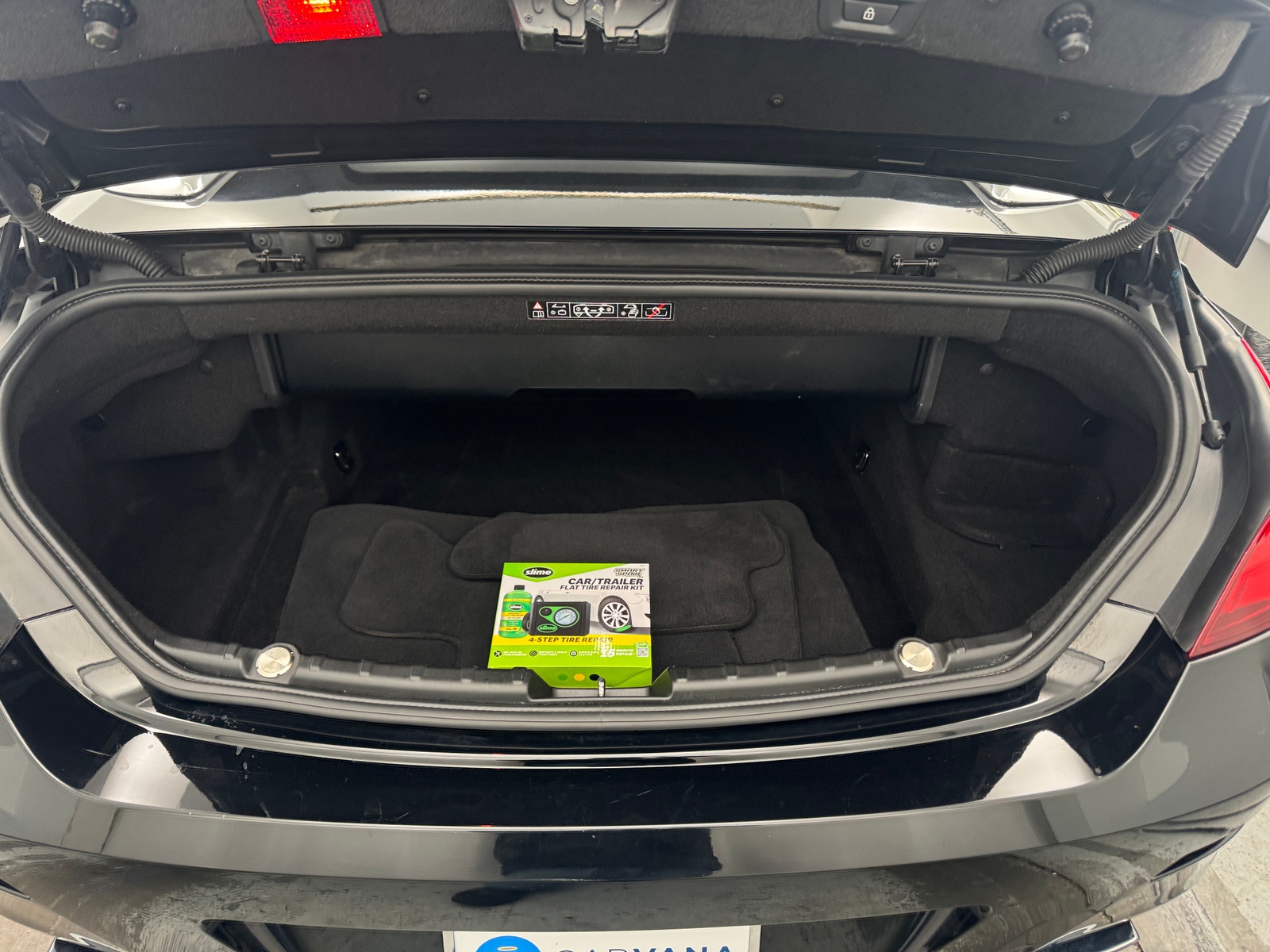 Thumbnail: 2017 BMW 6 Series - 6