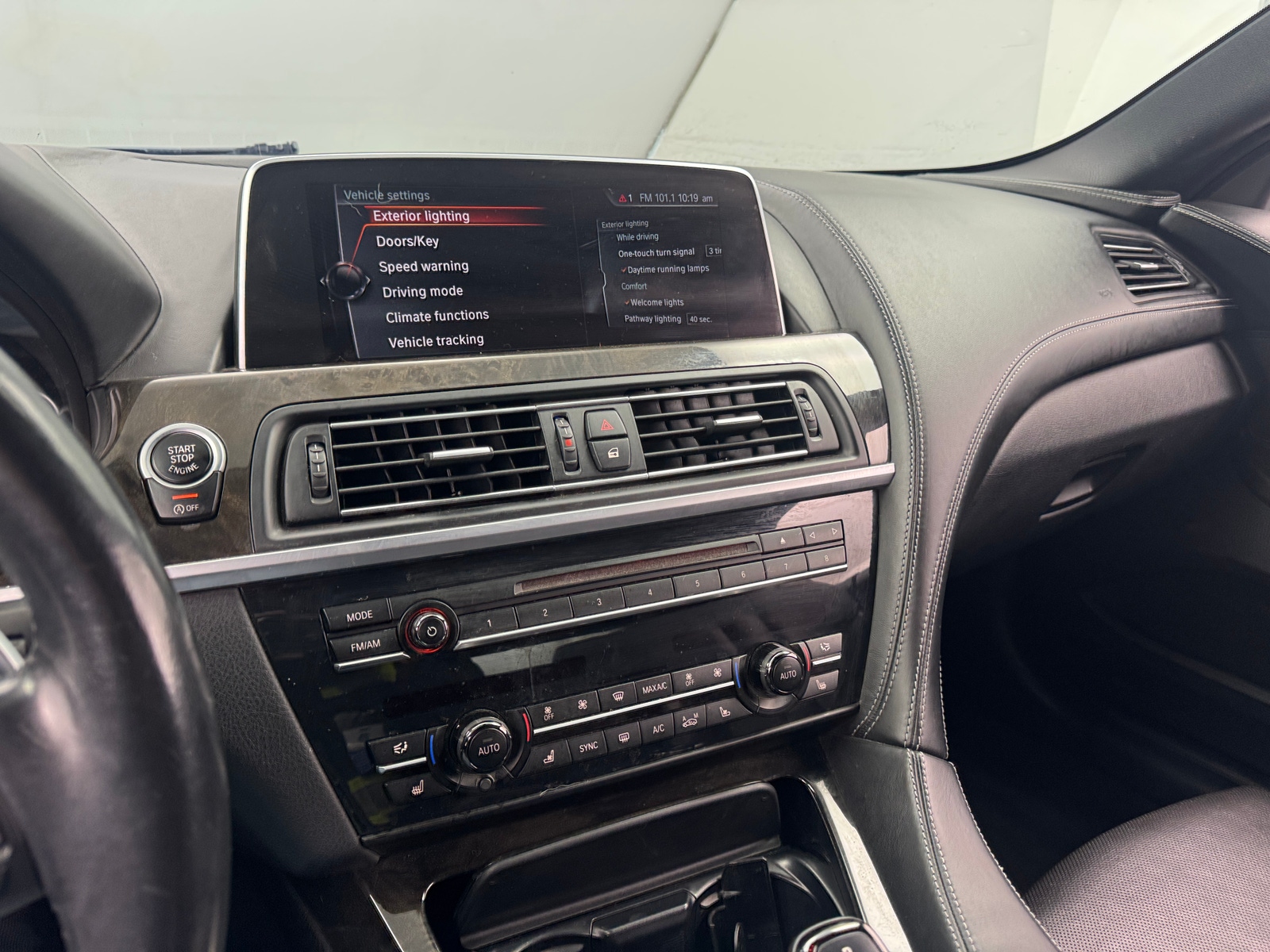 Thumbnail: 2017 BMW 6 Series - 3