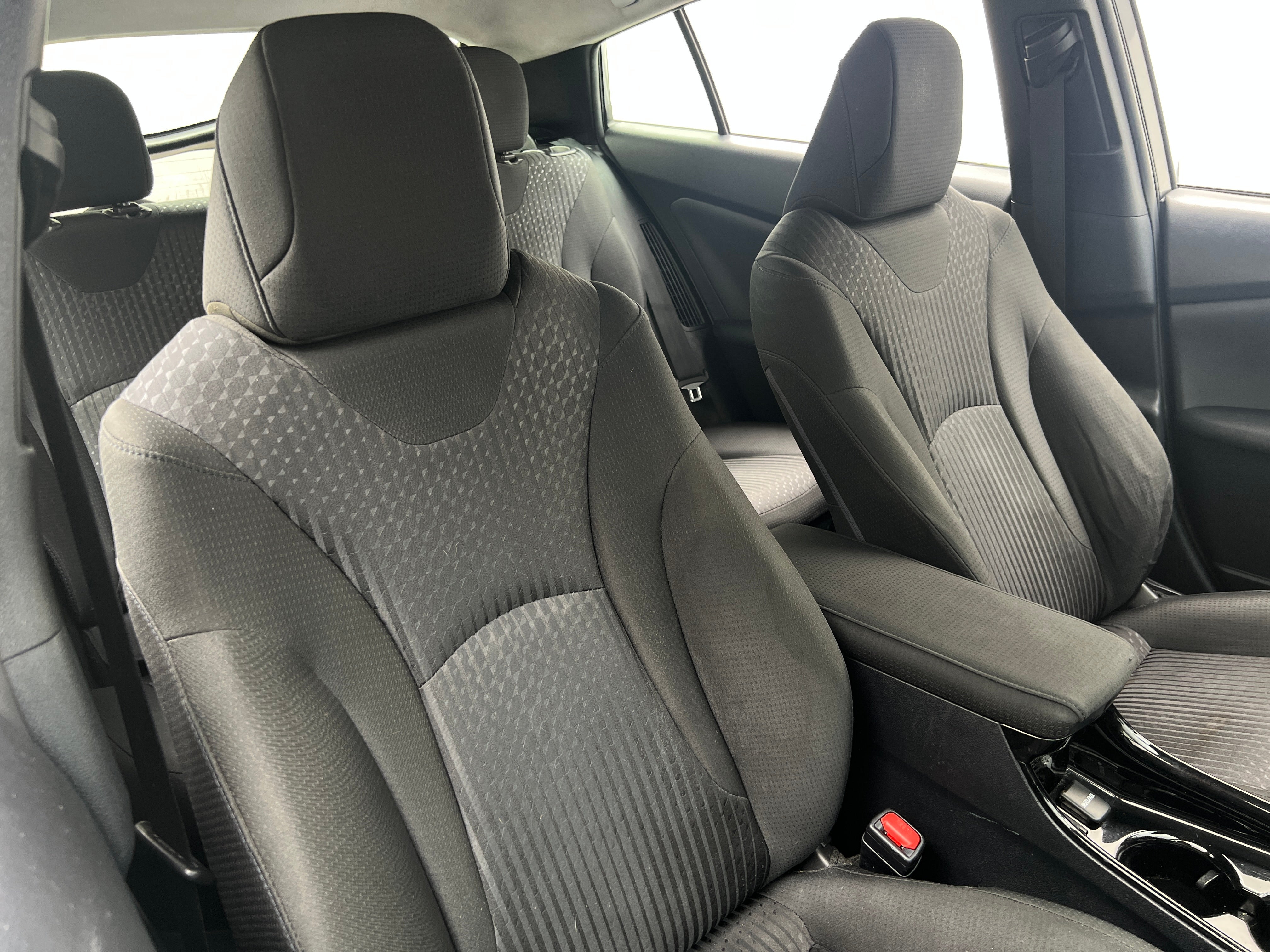 2017 Toyota Prius Prime