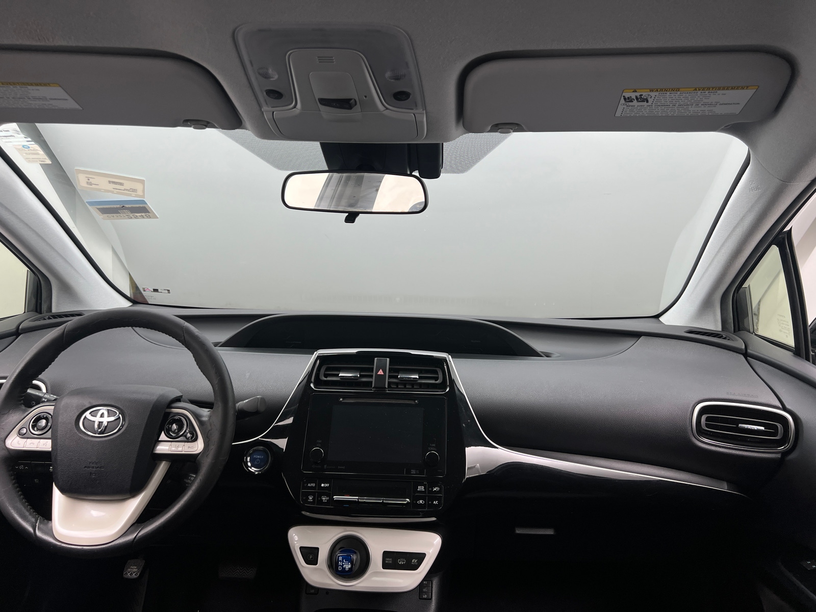 Thumbnail: 2017 Toyota Prius Prime - 3