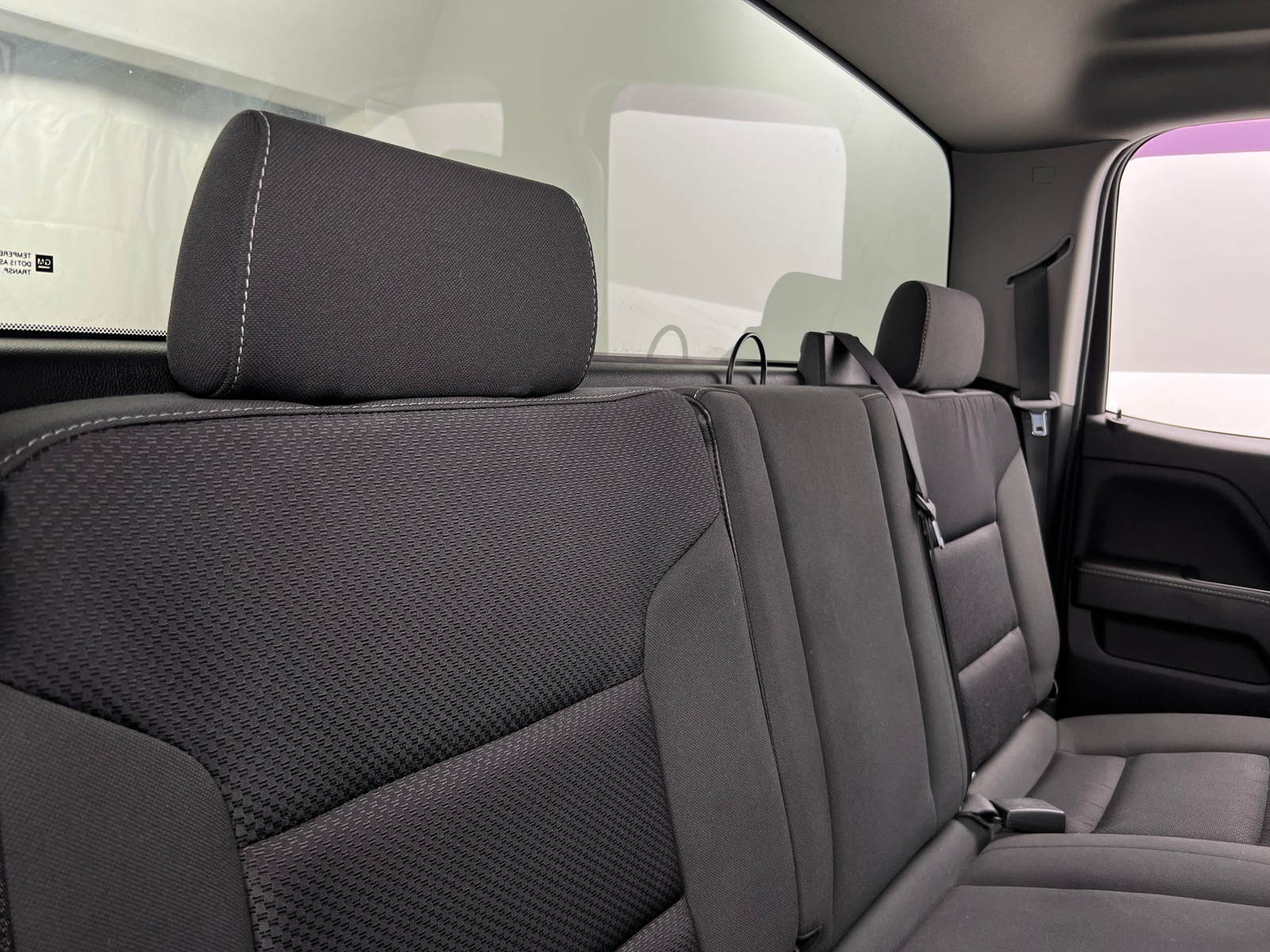 Thumbnail: 2019 Chevrolet Silverado 1500 - 6