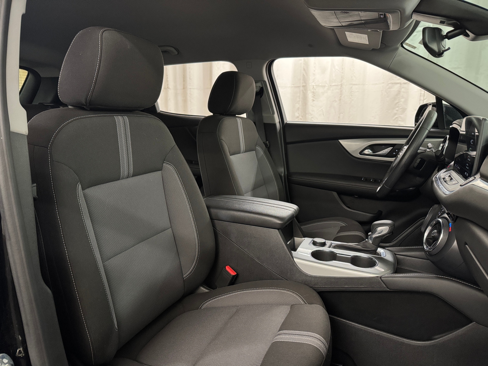 Thumbnail: 2025 Chevrolet Blazer - 2