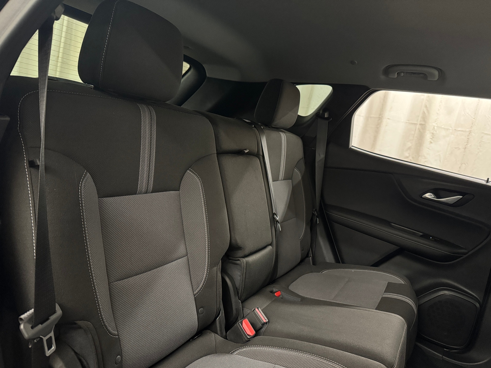 Thumbnail: 2025 Chevrolet Blazer - 6