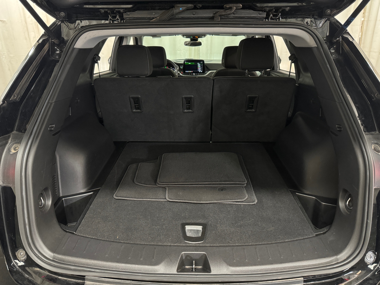 Thumbnail: 2025 Chevrolet Blazer - 7