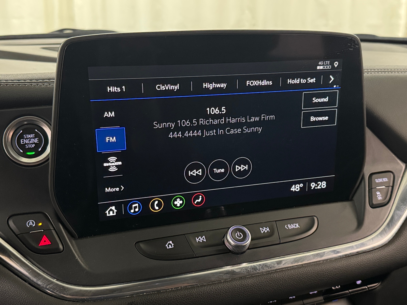 Thumbnail: 2025 Chevrolet Blazer - 4