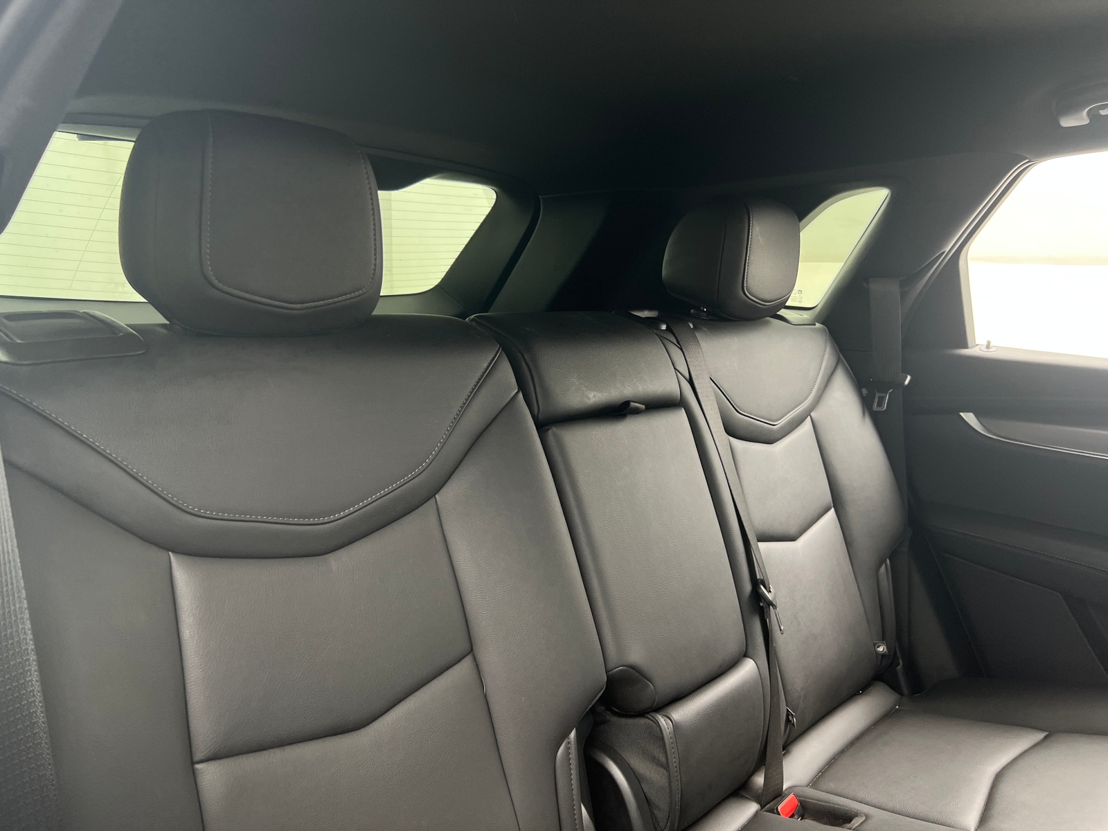 Thumbnail: 2021 Cadillac XT5 - 5