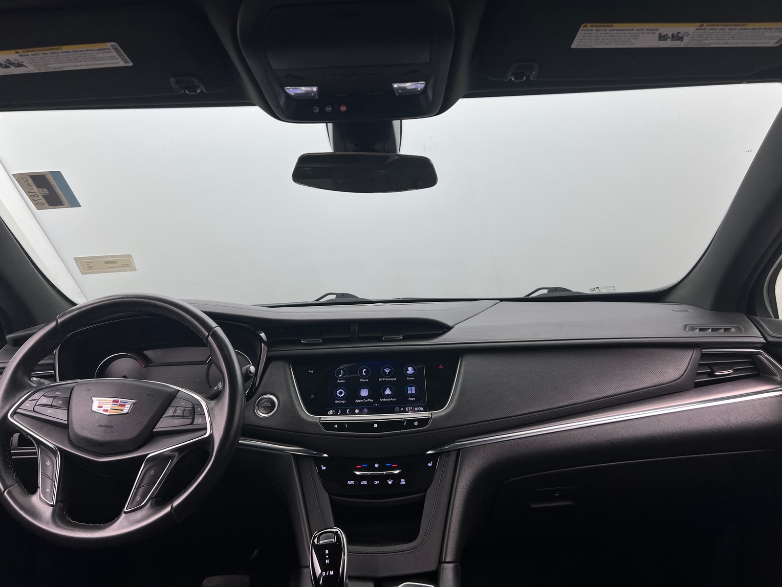 Thumbnail: 2021 Cadillac XT5 - 2