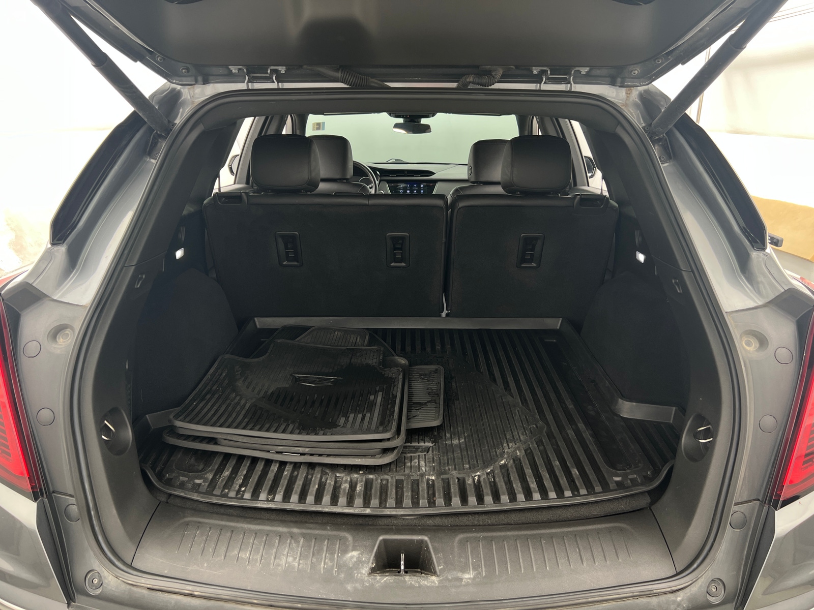 Thumbnail: 2021 Cadillac XT5 - 6