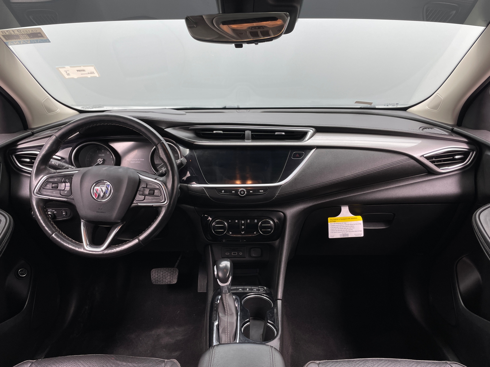 Thumbnail: 2020 Buick Encore GX - 2