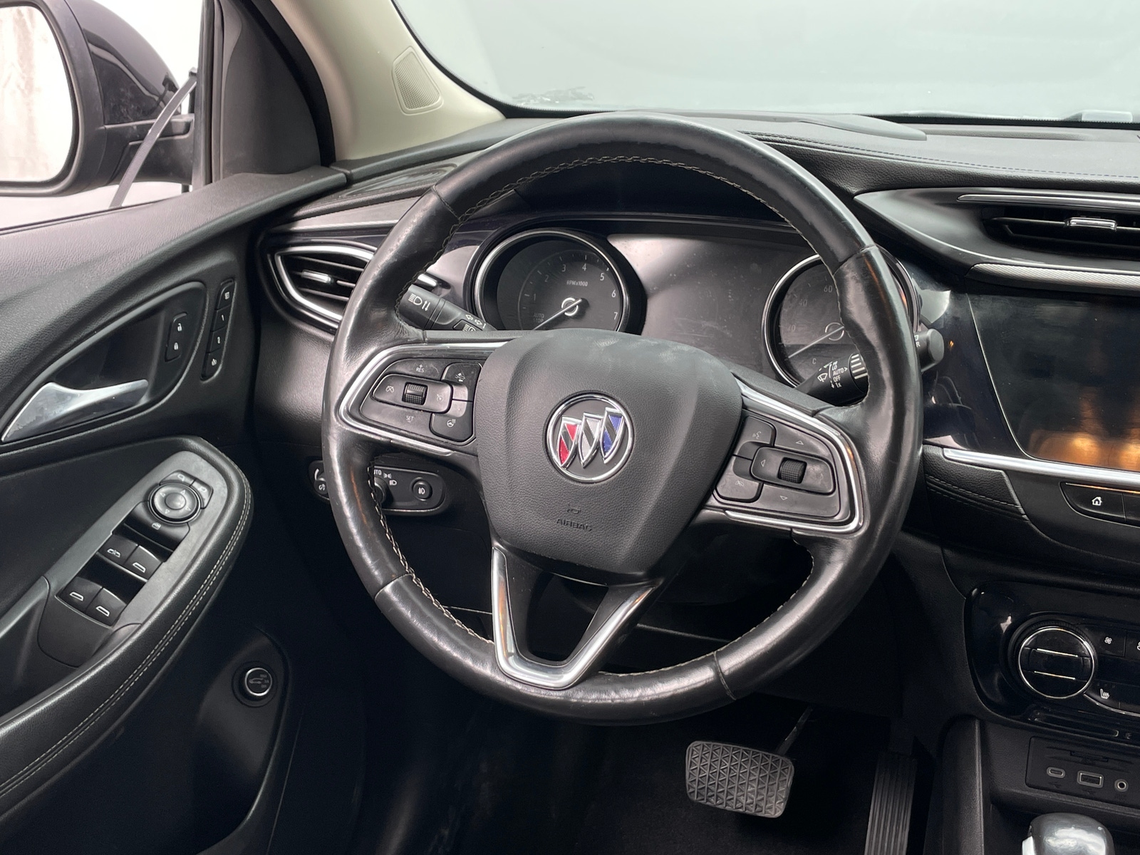 Thumbnail: 2020 Buick Encore GX - 4