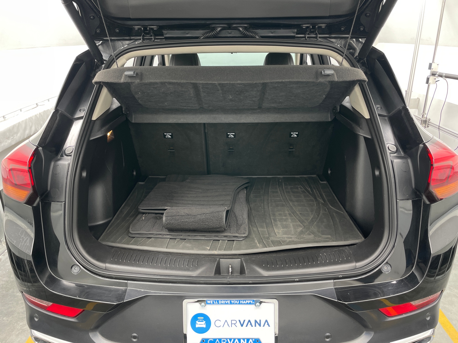 Thumbnail: 2020 Buick Encore GX - 6