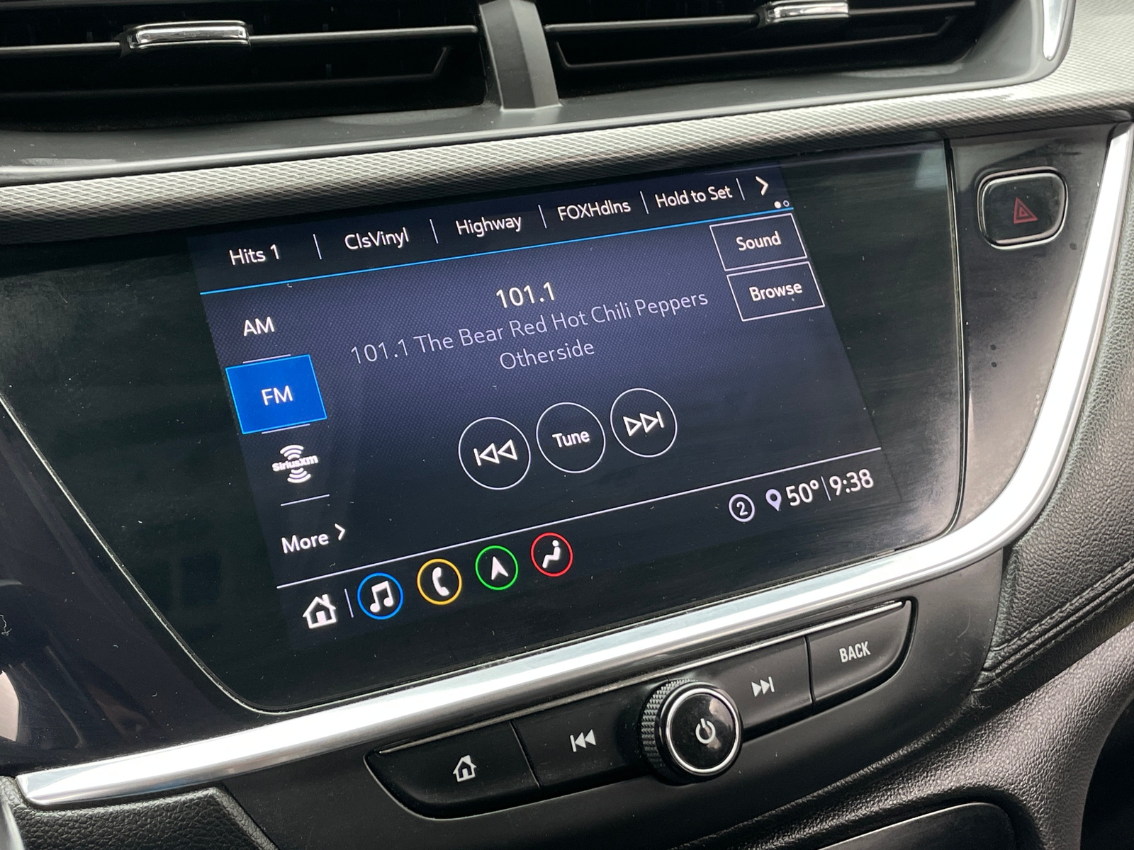 Thumbnail: 2020 Buick Encore GX - 3