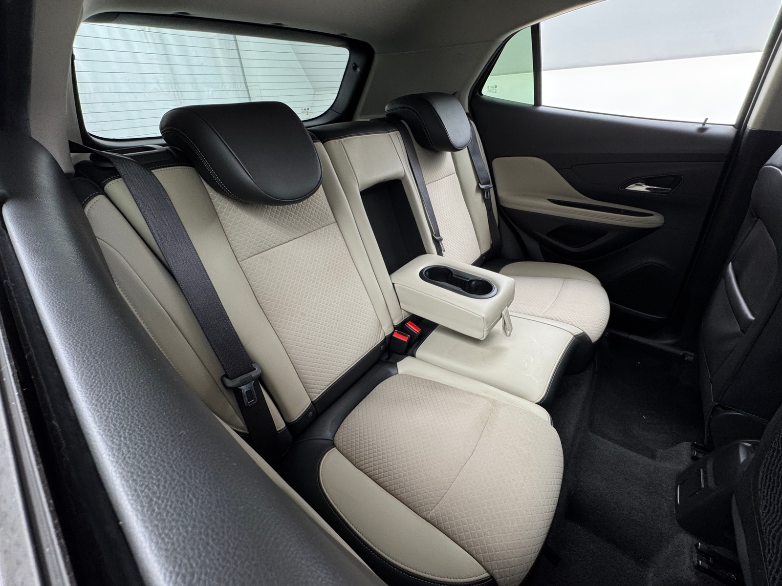 Thumbnail: 2018 Buick Encore - 5