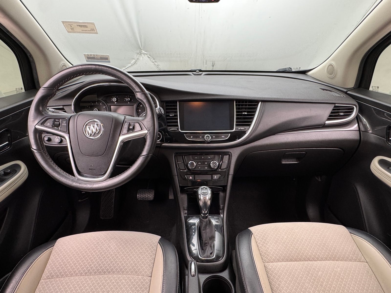 Thumbnail: 2018 Buick Encore - 2