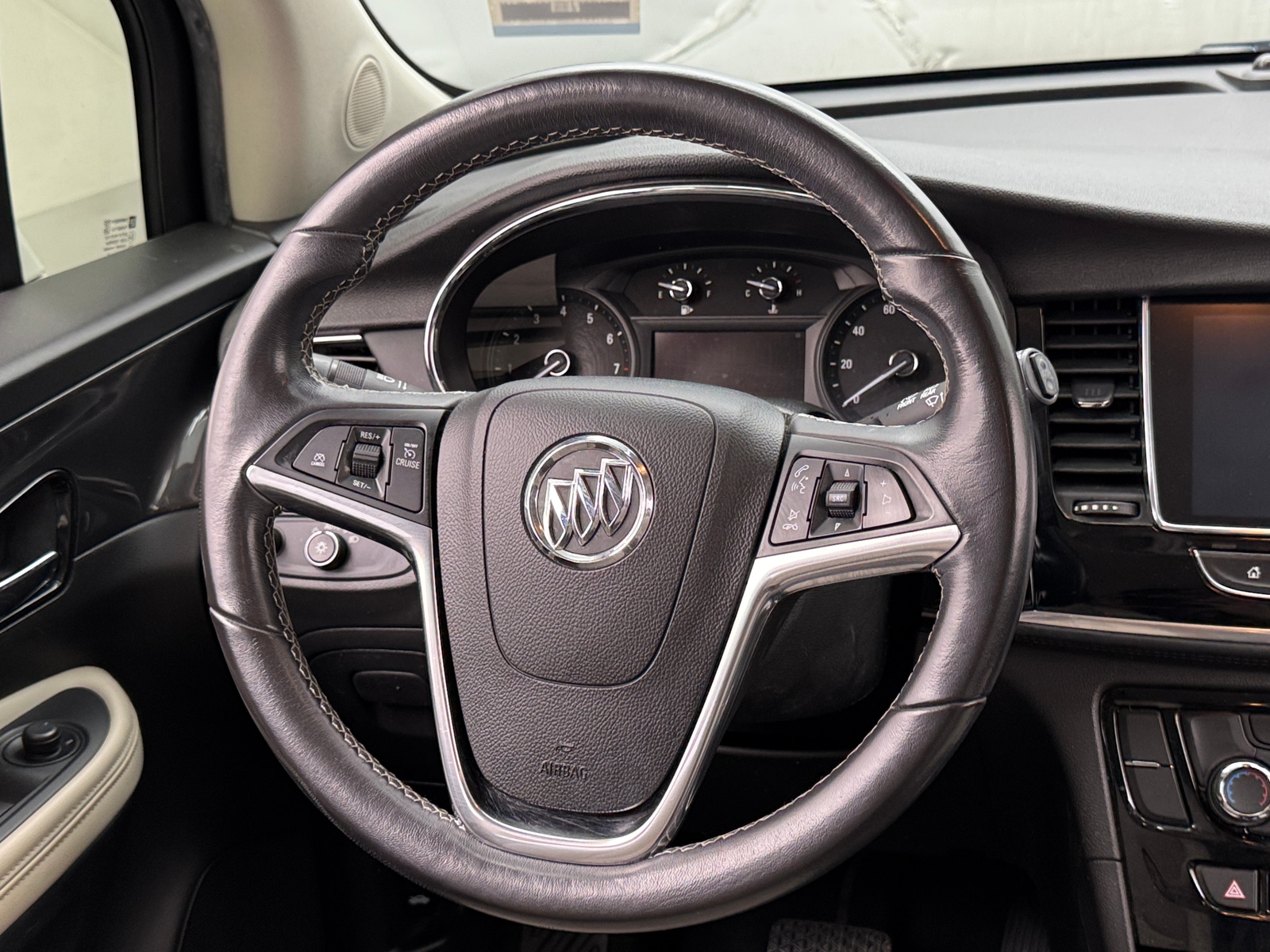 Thumbnail: 2018 Buick Encore - 4