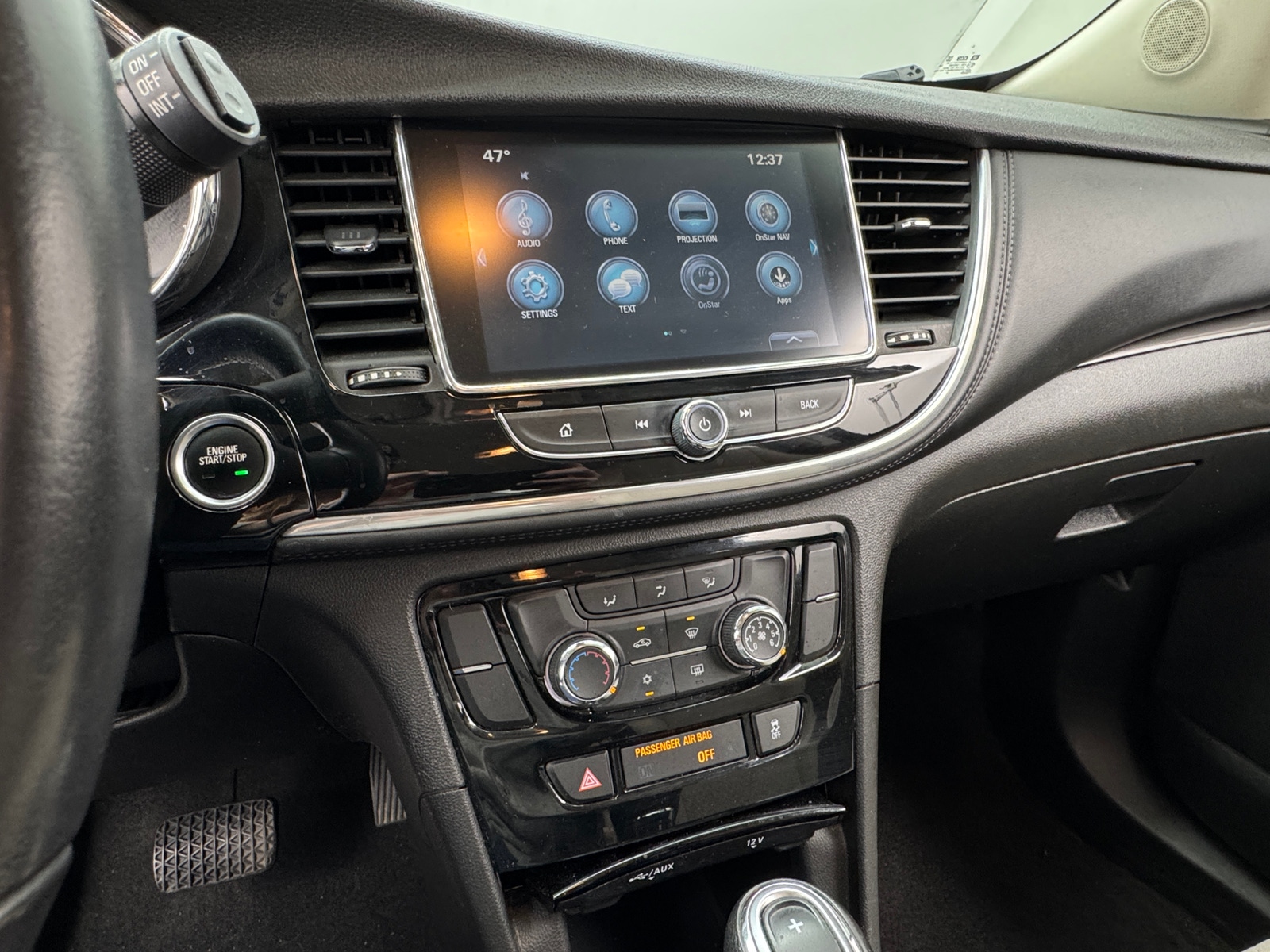 Thumbnail: 2018 Buick Encore - 3