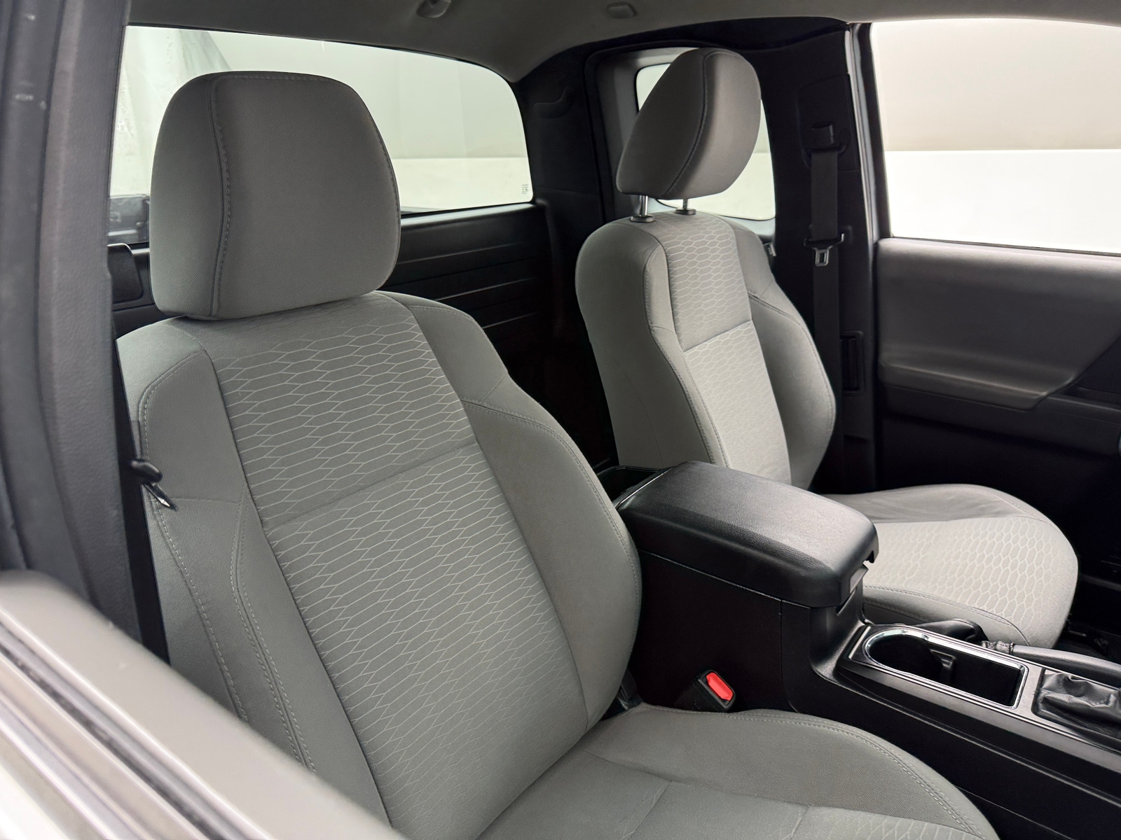 Thumbnail: 2017 Toyota Tacoma - 2