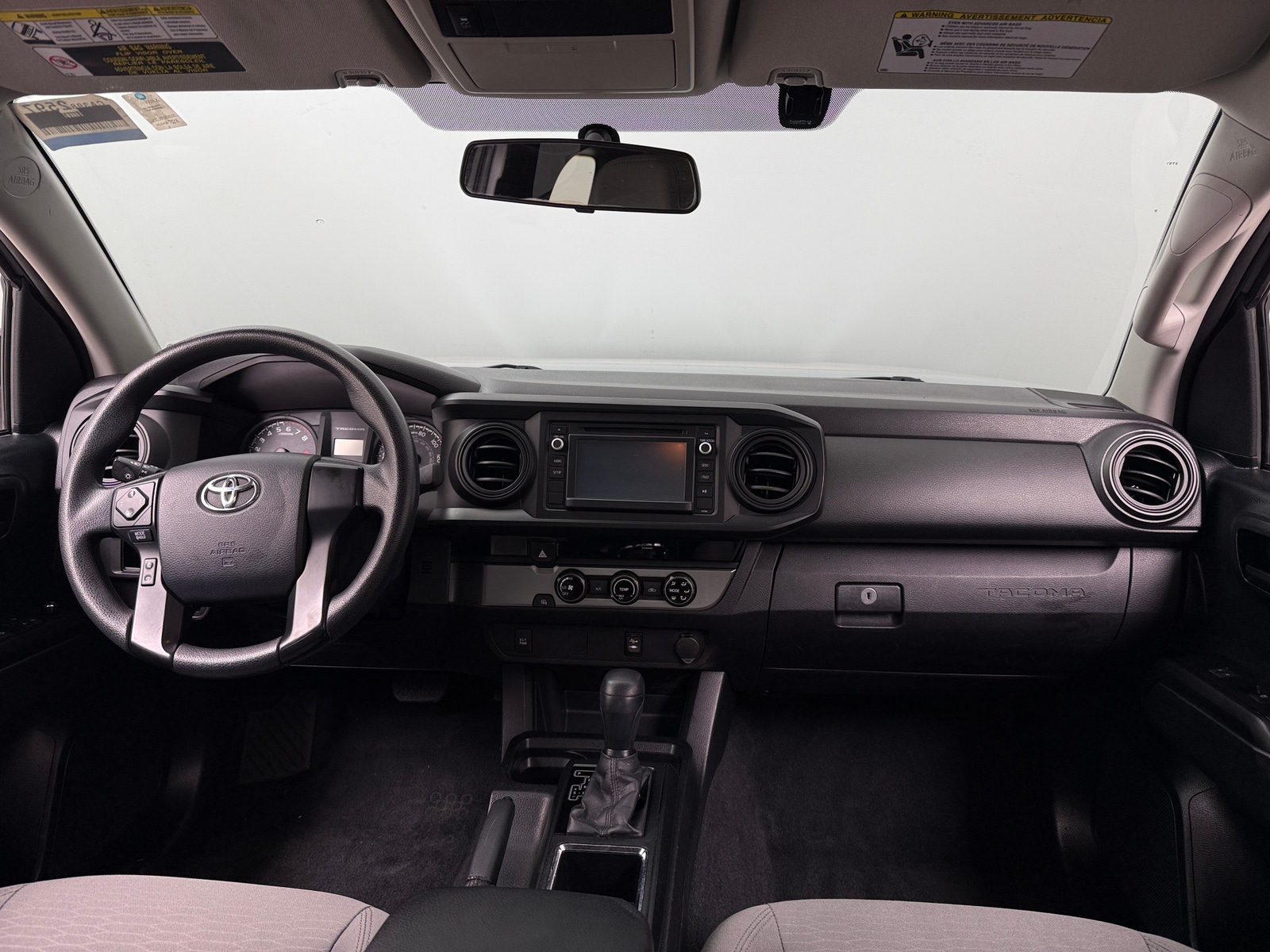 Thumbnail: 2017 Toyota Tacoma - 3