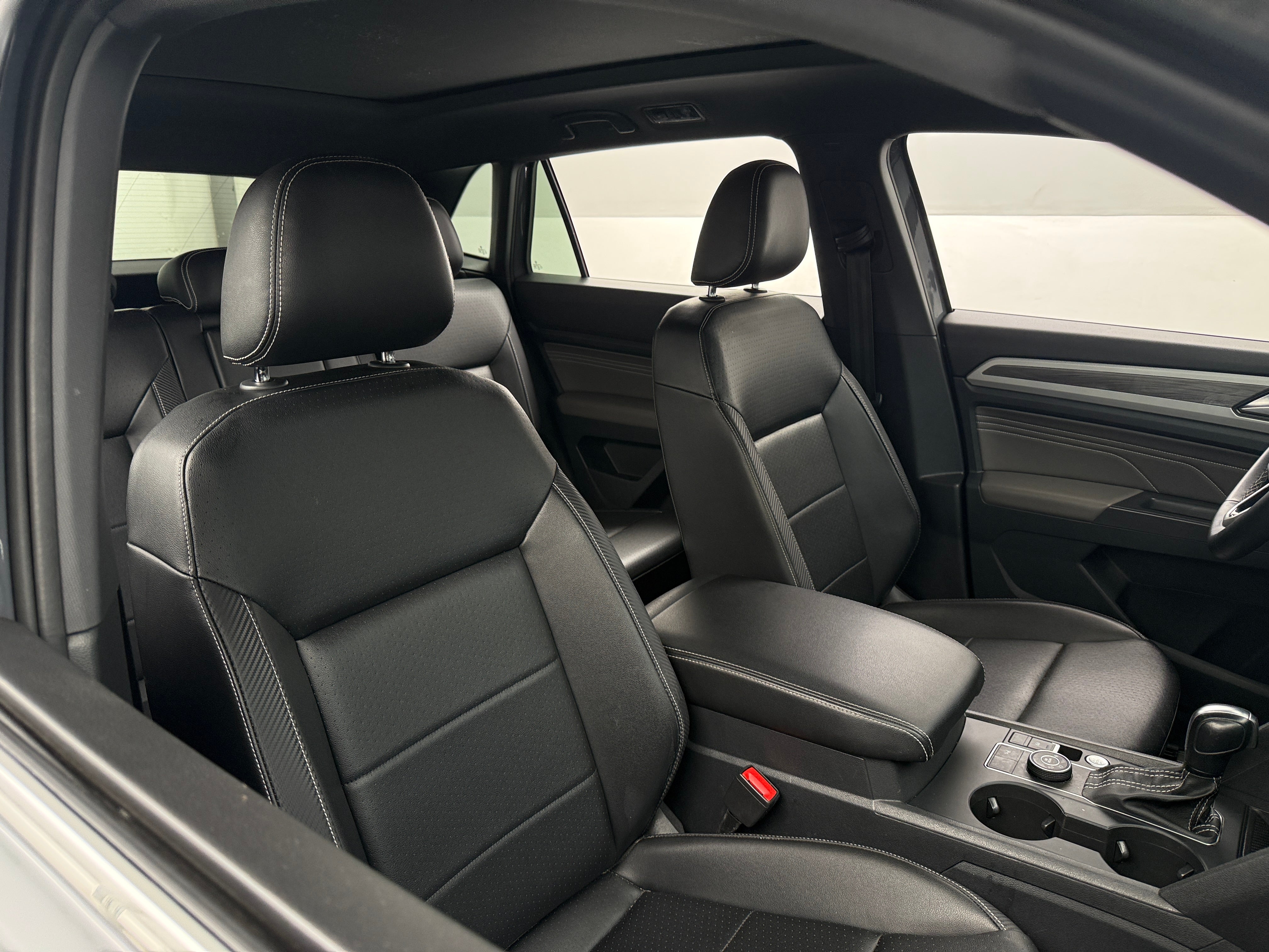 2021 Volkswagen Atlas Cross Sport