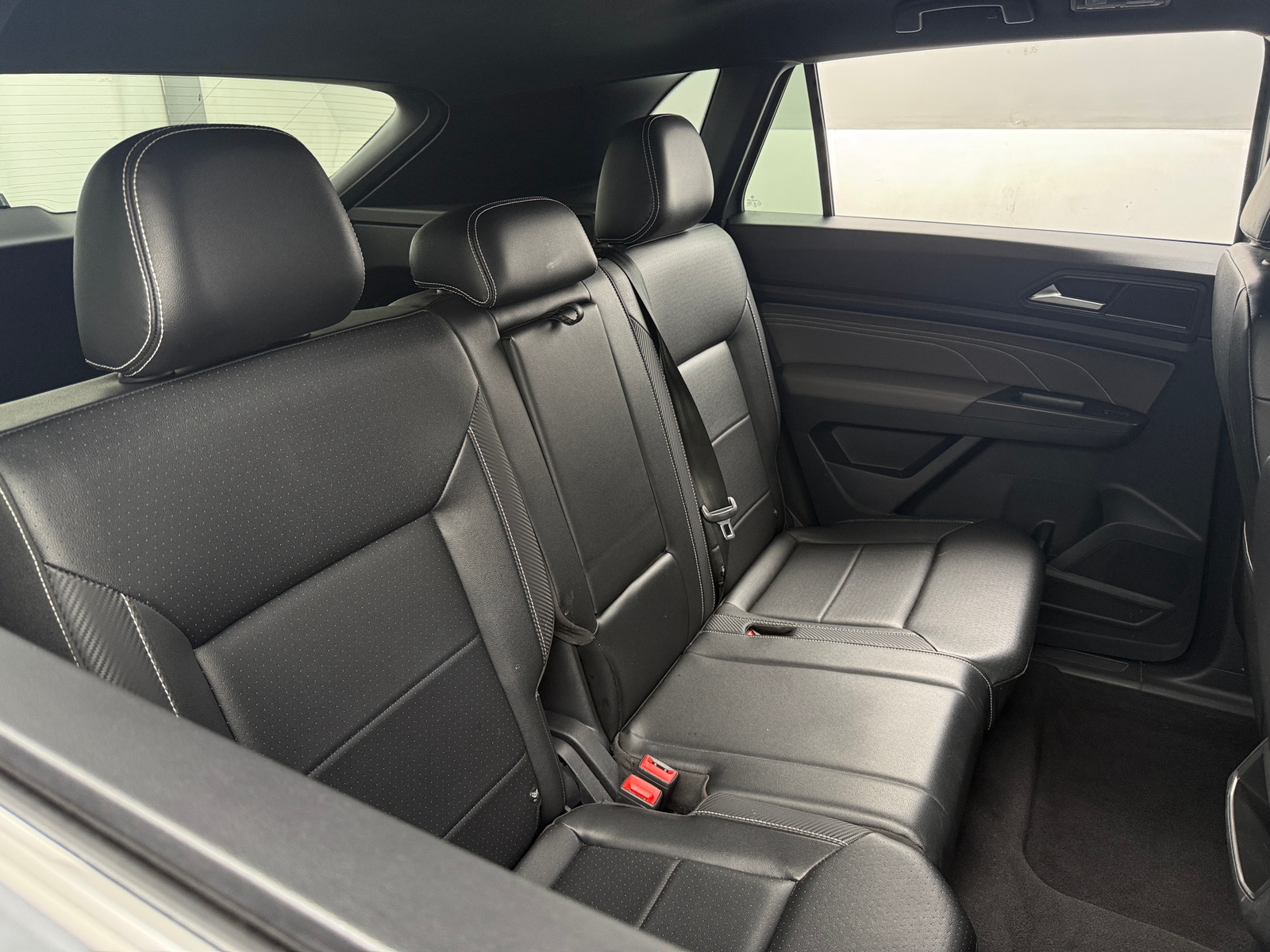 Thumbnail: 2021 Volkswagen Atlas - 5