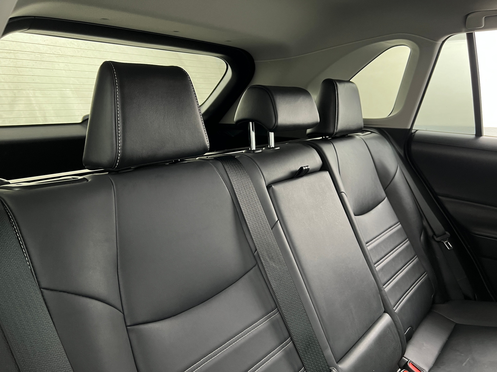 Thumbnail: 2021 Toyota RAV4 - 5