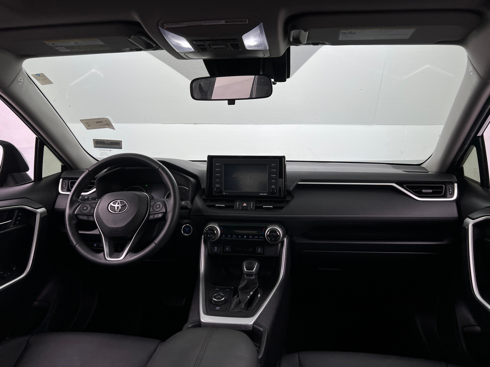 Thumbnail: 2021 Toyota RAV4 - 2