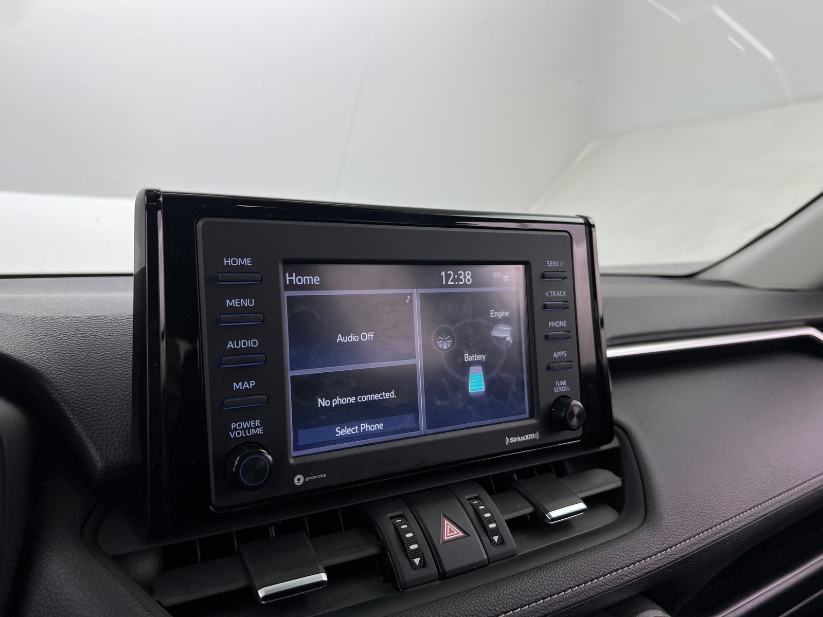 Thumbnail: 2021 Toyota RAV4 - 3