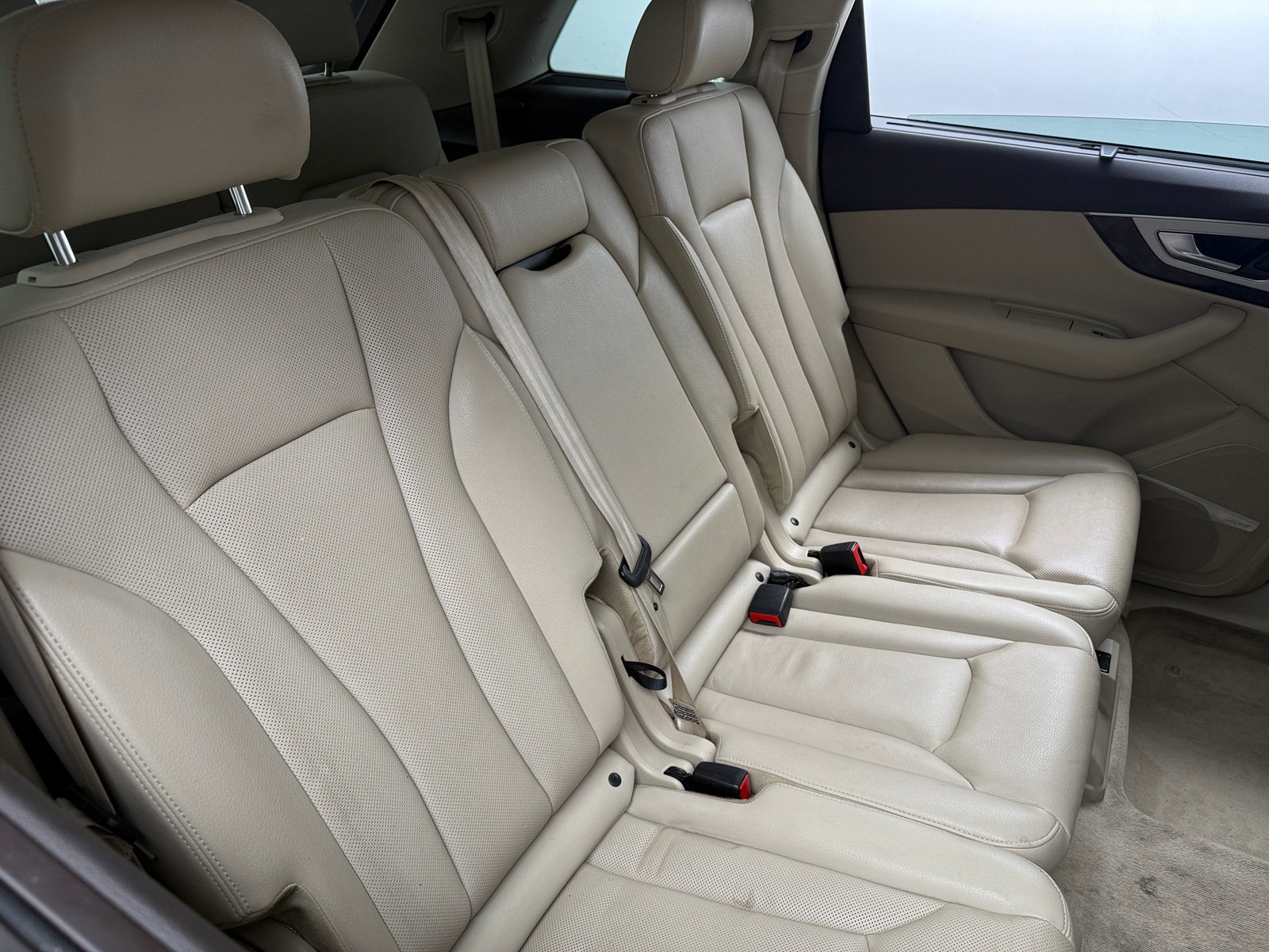 Thumbnail: 2019 Audi Q7 - 5