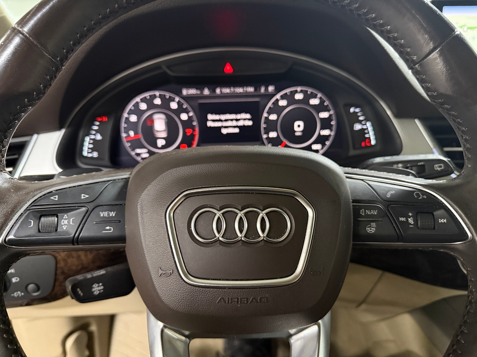 Thumbnail: 2019 Audi Q7 - 4