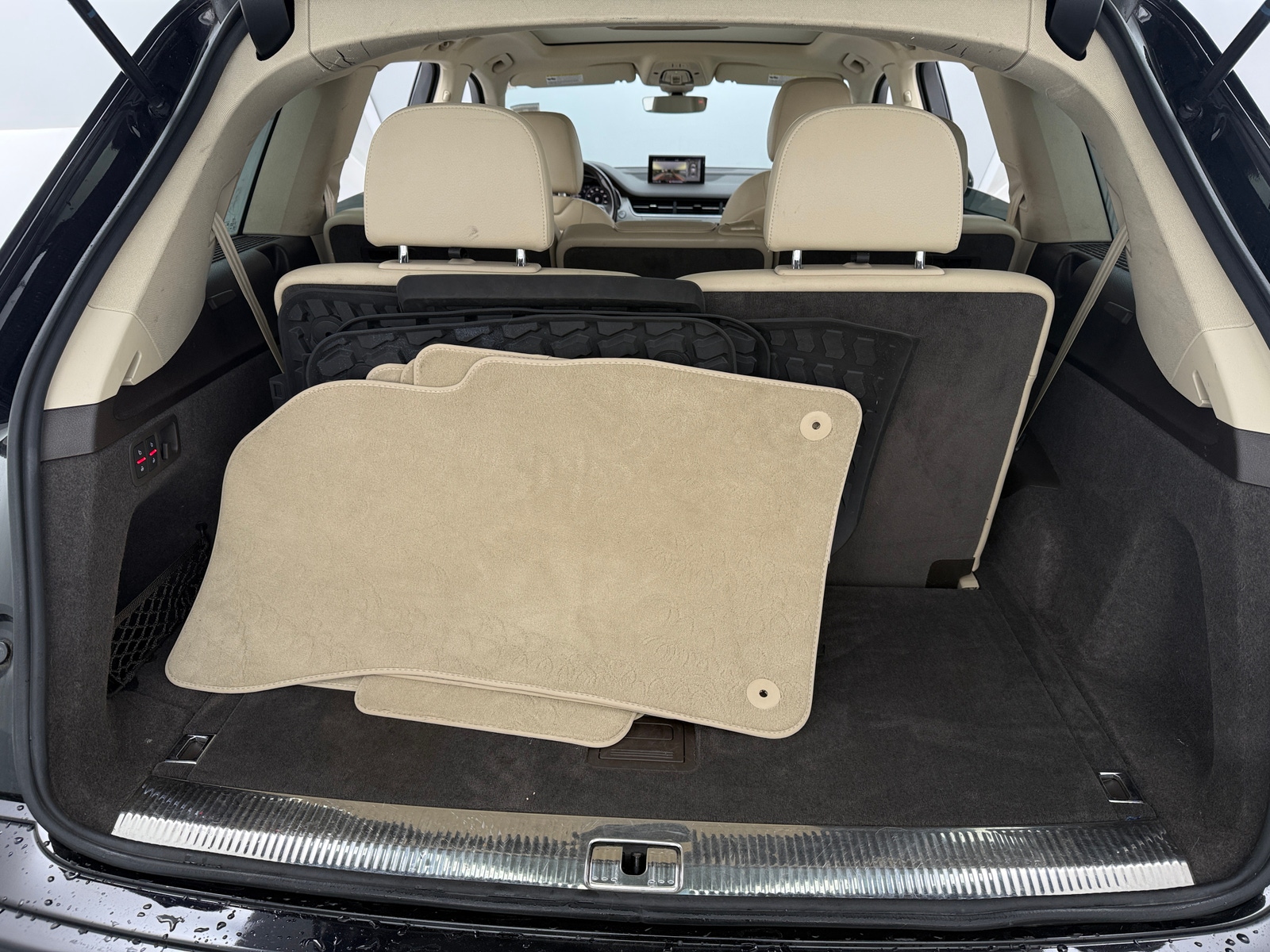 Thumbnail: 2019 Audi Q7 - 6