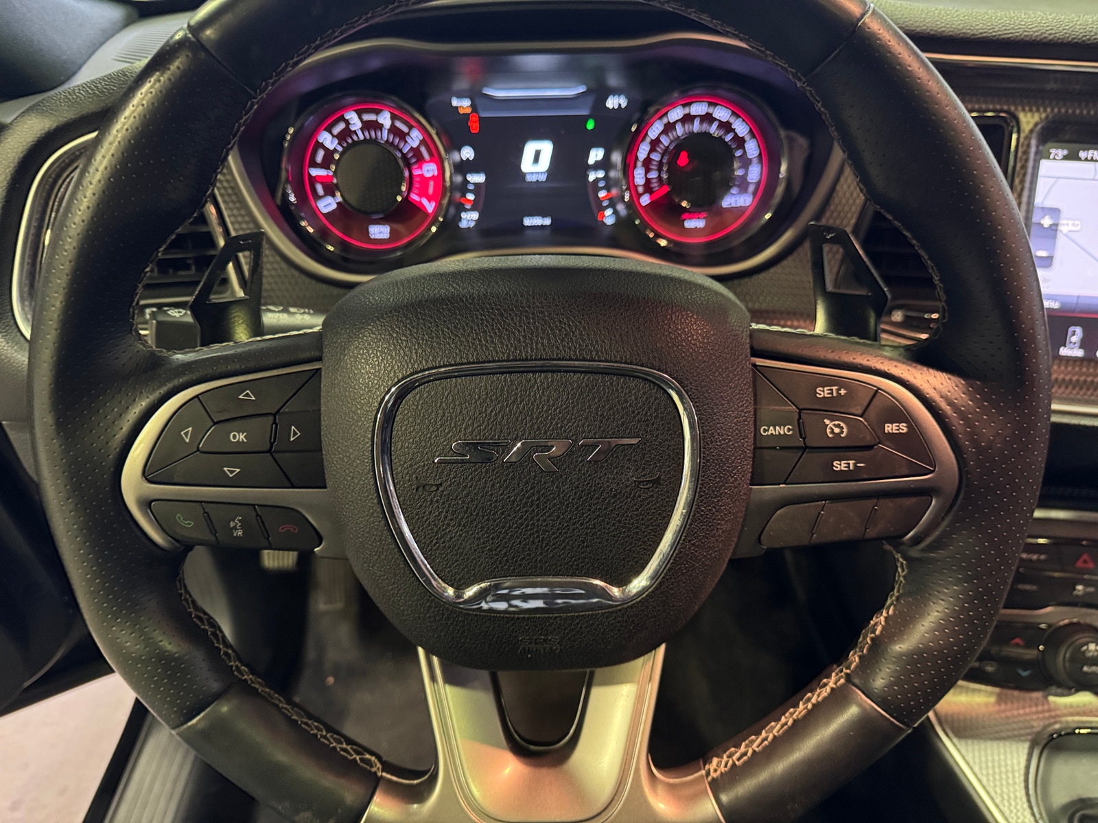 Thumbnail: 2016 Dodge Challenger - 3