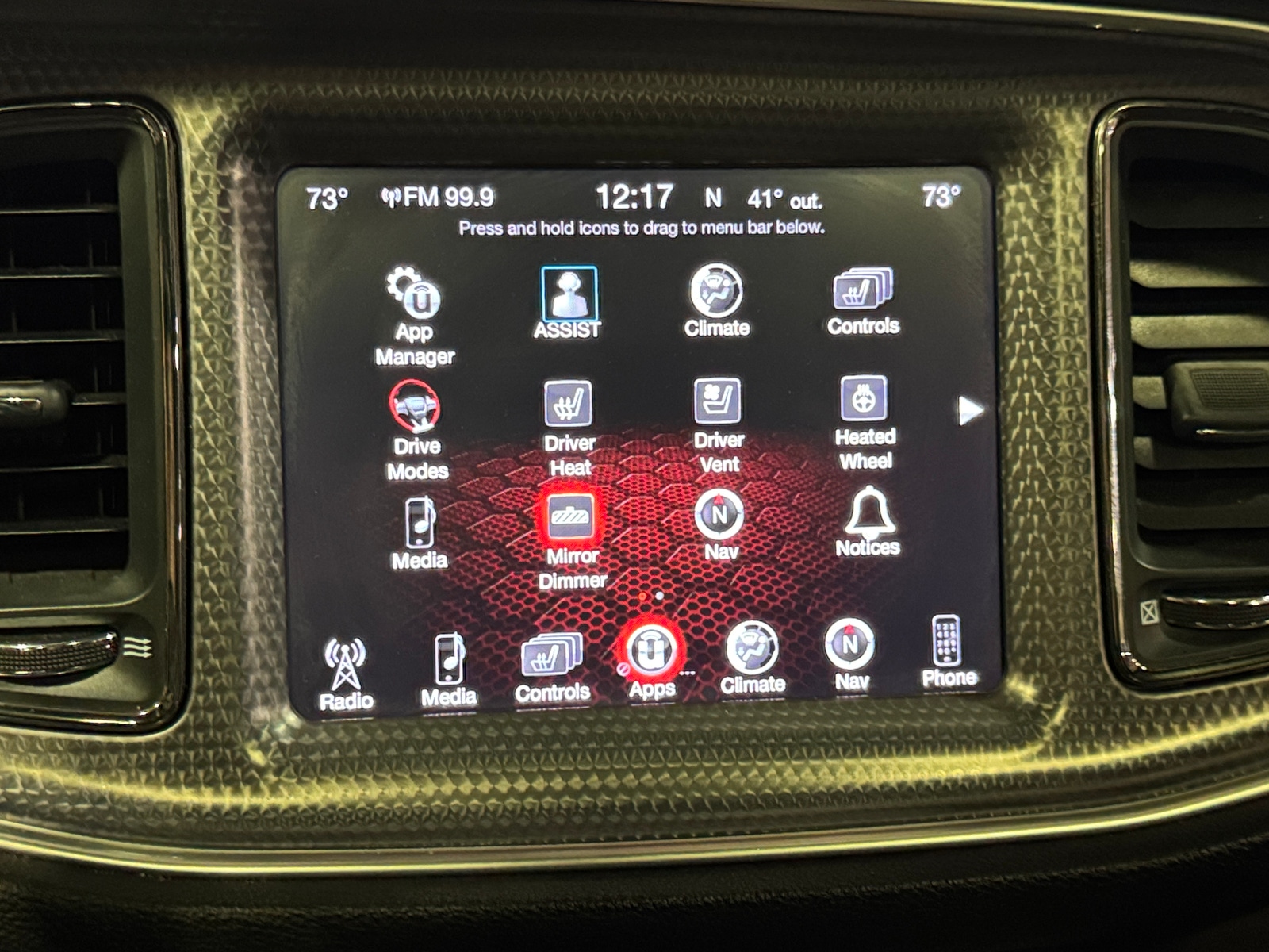 Thumbnail: 2016 Dodge Challenger - 2