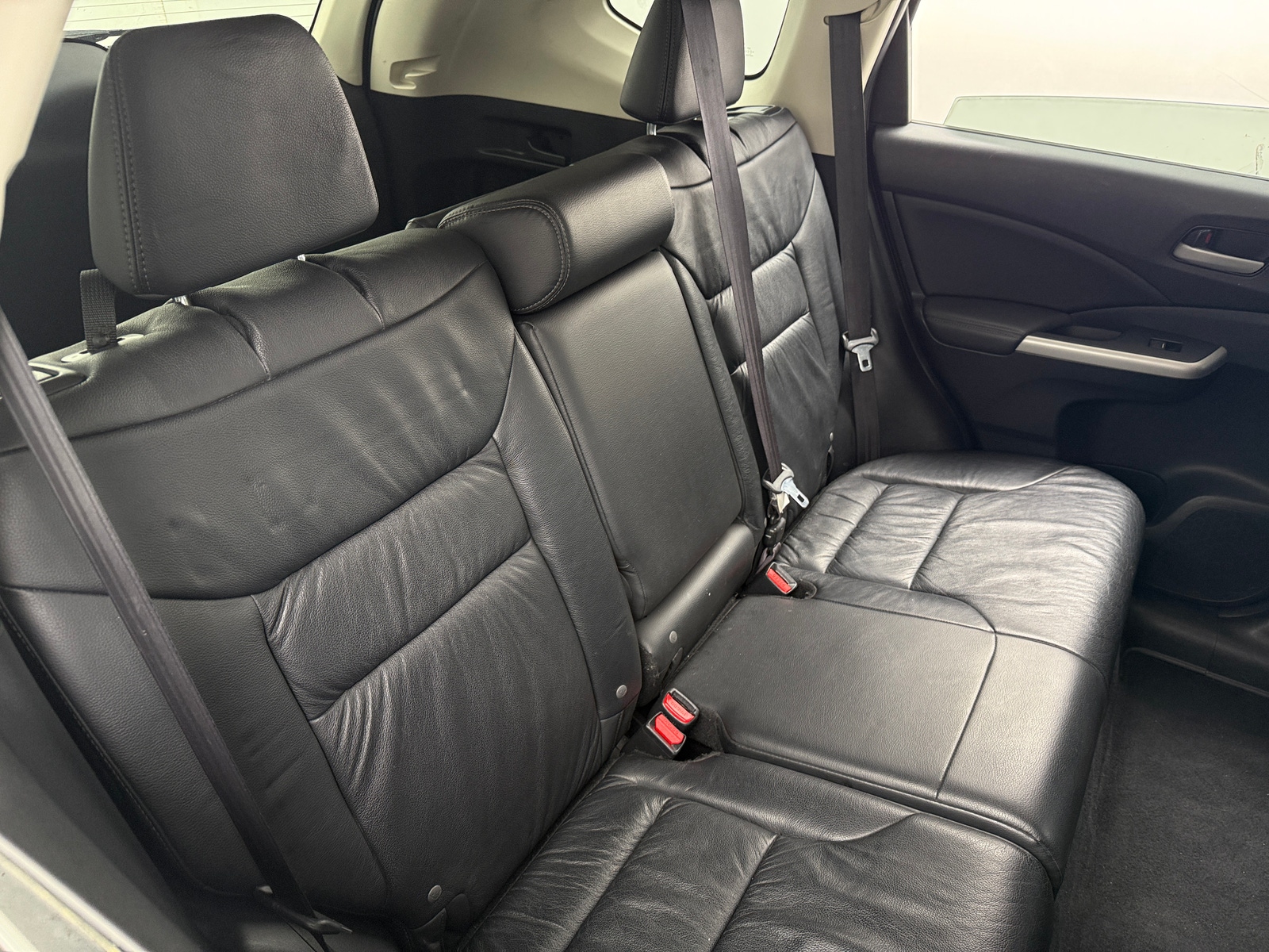 Thumbnail: 2013 Honda CR-V - 5