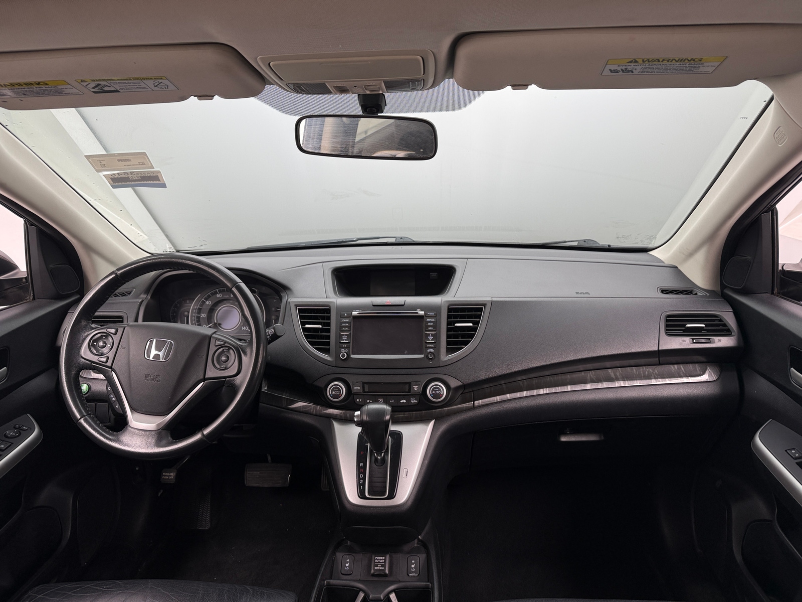 Thumbnail: 2013 Honda CR-V - 2