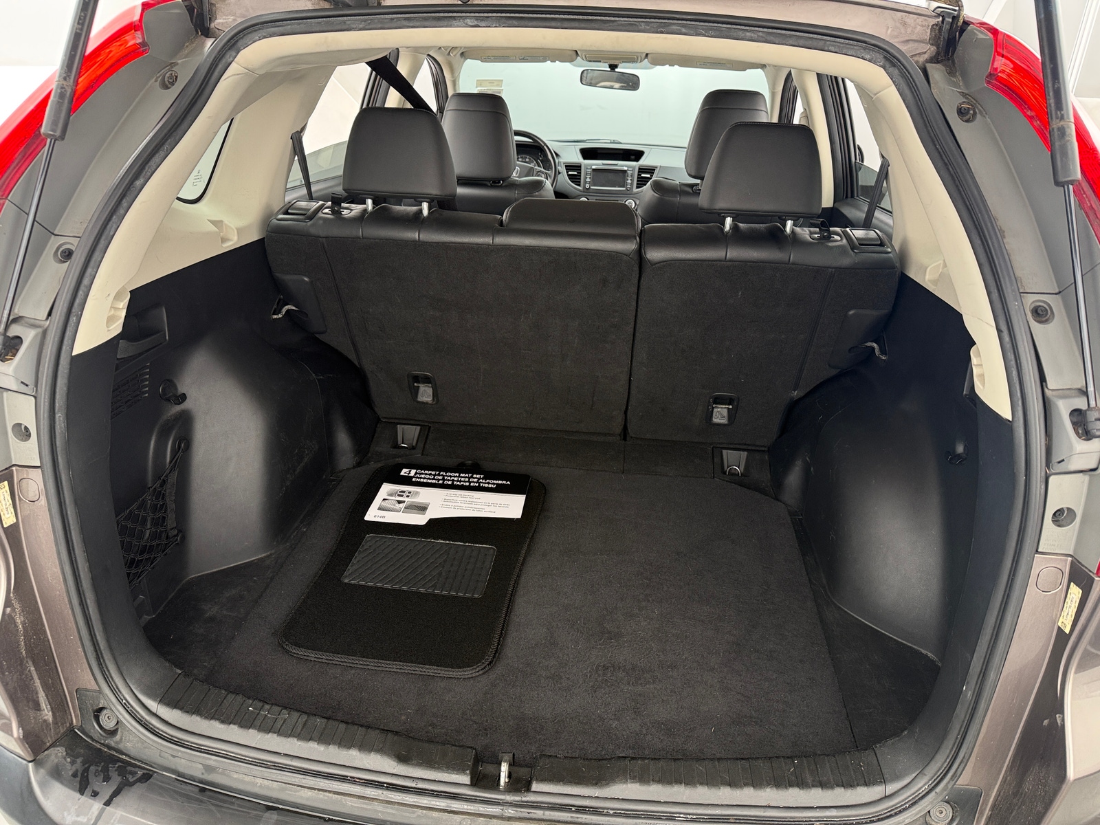 Thumbnail: 2013 Honda CR-V - 6