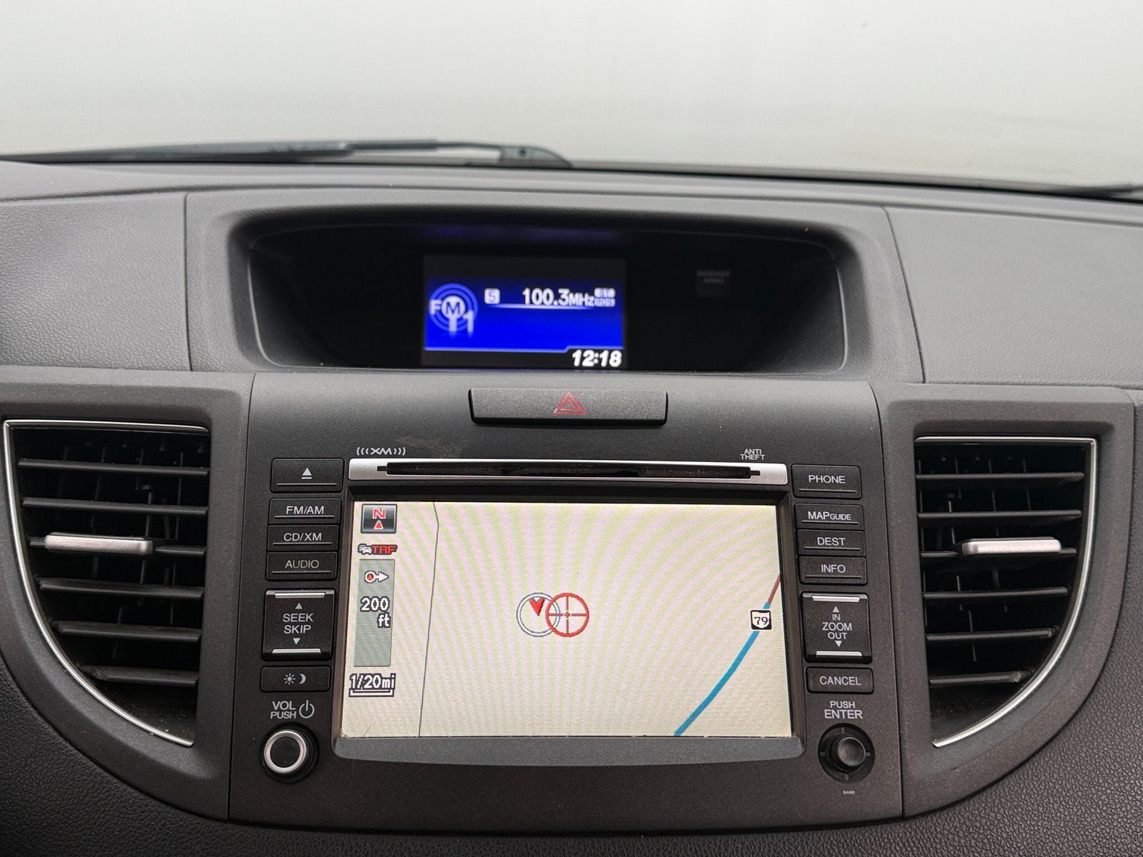 Thumbnail: 2013 Honda CR-V - 3