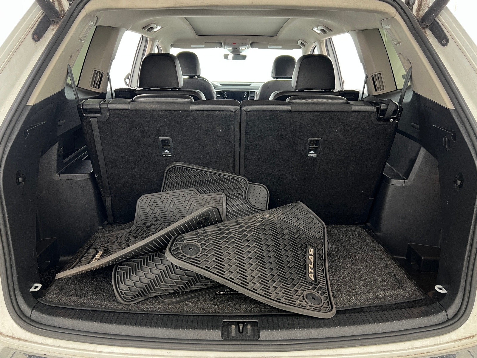 Thumbnail: 2018 Volkswagen Atlas - 6