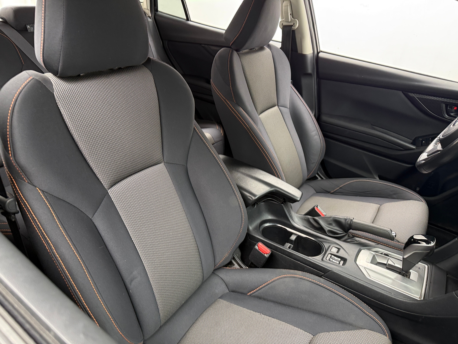 Thumbnail: 2019 Subaru Crosstrek - 2