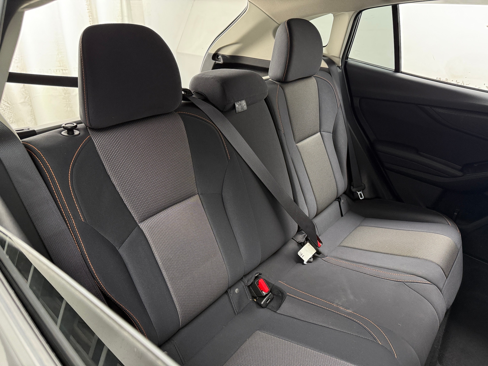 Thumbnail: 2019 Subaru Crosstrek - 6