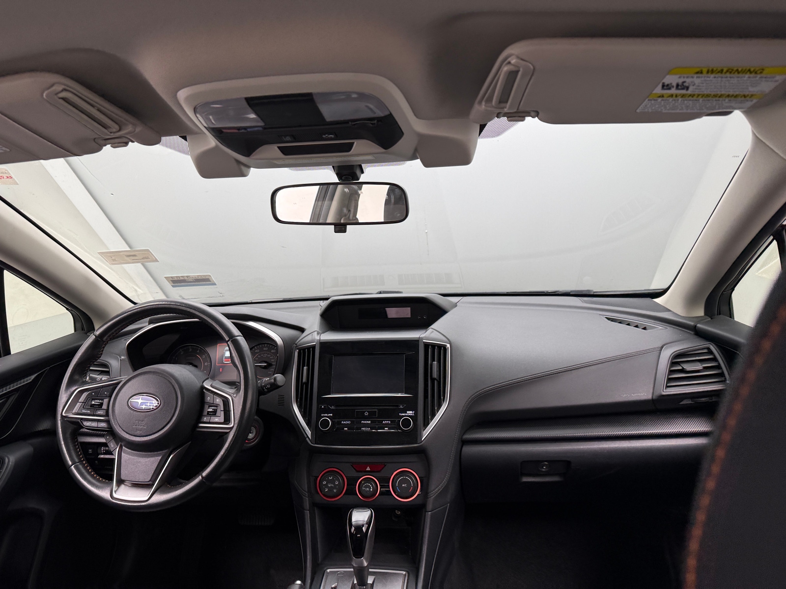 Thumbnail: 2019 Subaru Crosstrek - 3