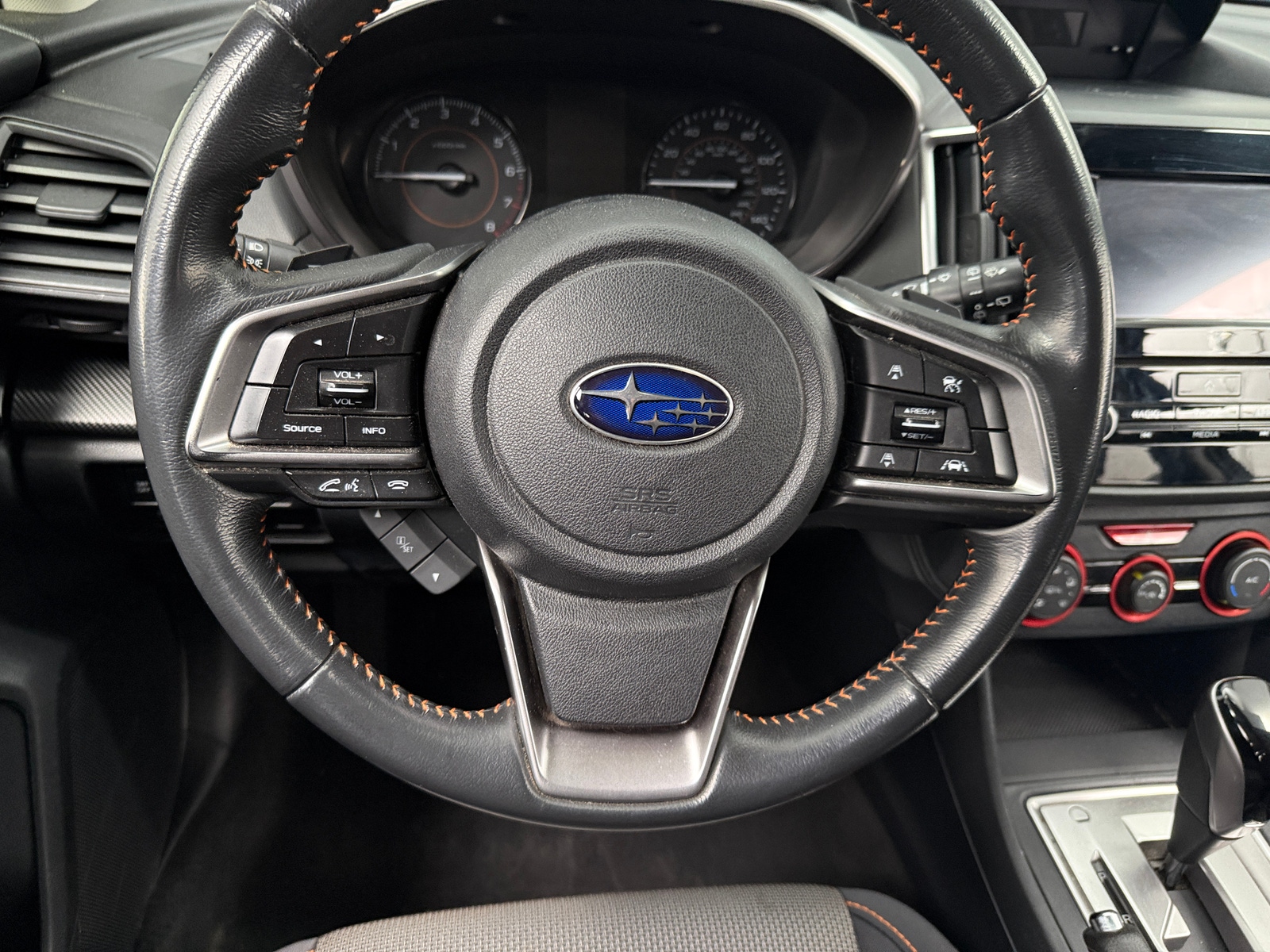 Thumbnail: 2019 Subaru Crosstrek - 5