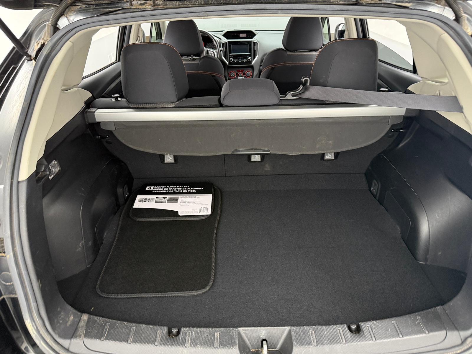 Thumbnail: 2019 Subaru Crosstrek - 7